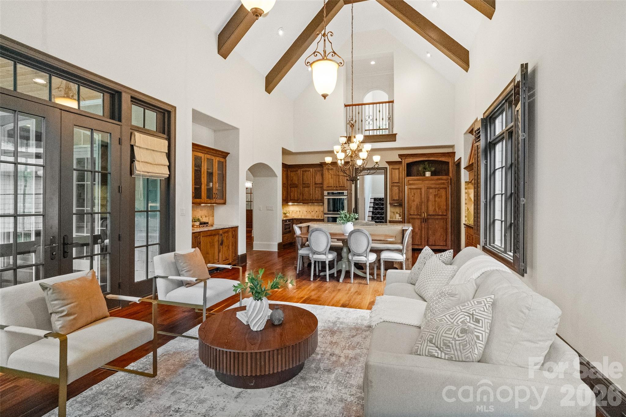 9105 Island Point Road — Charlotte