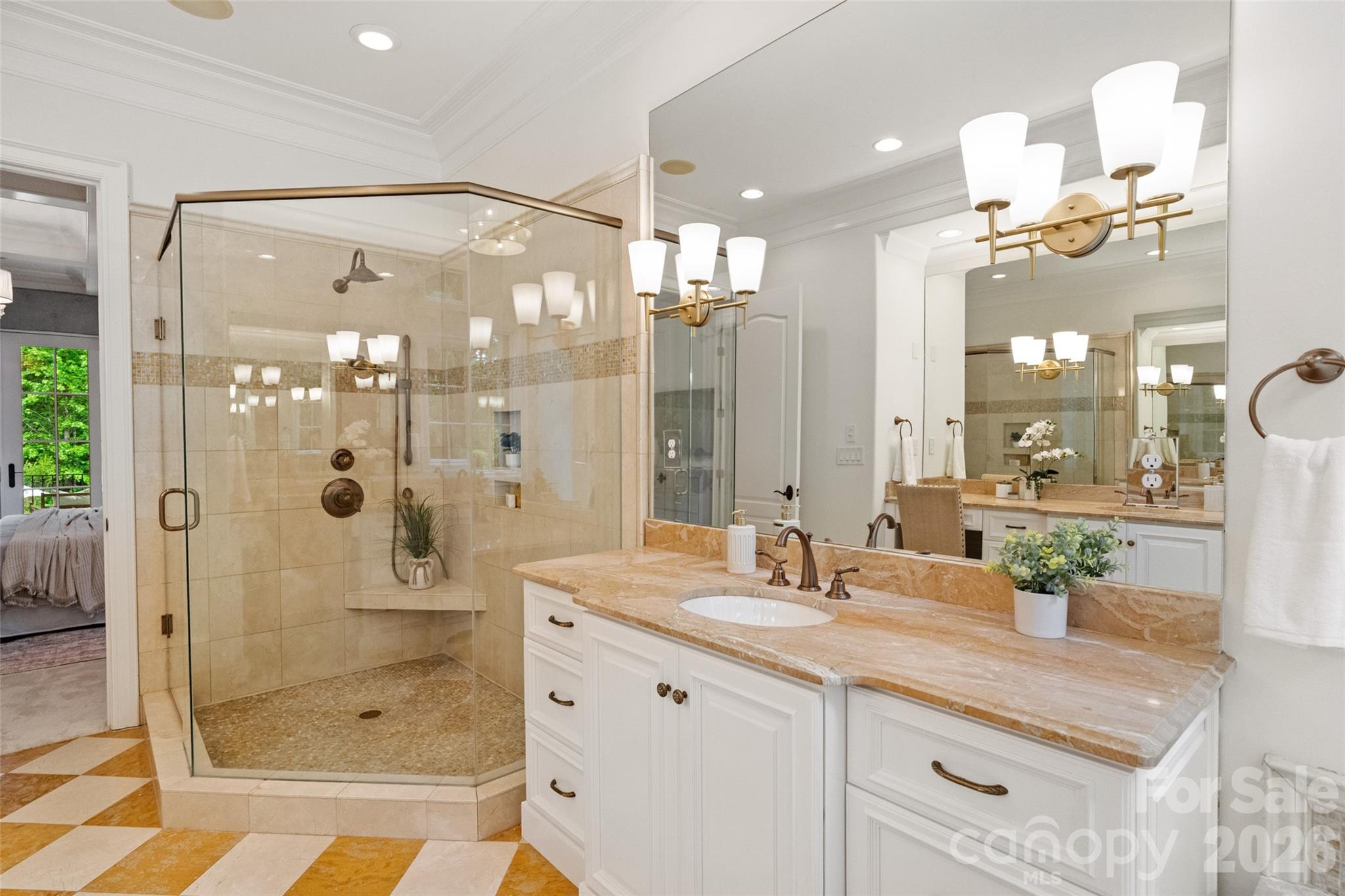 9105 Island Point Road — Charlotte