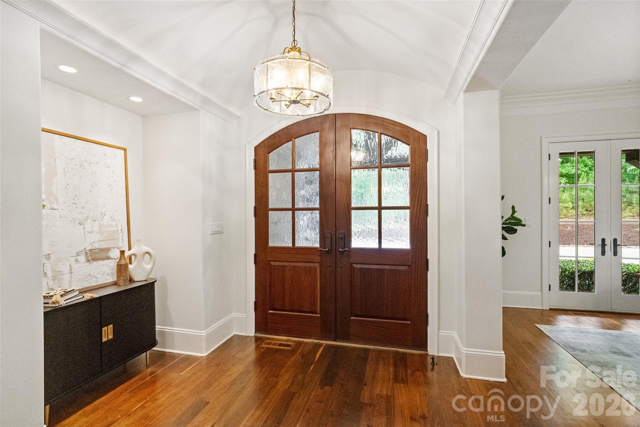 9105 Island Point Road — Charlotte