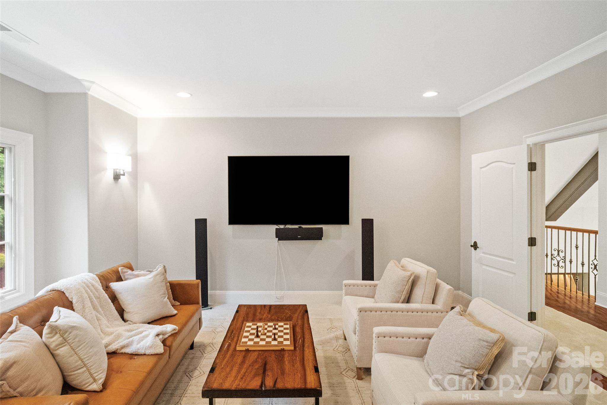 9105 Island Point Road — Charlotte