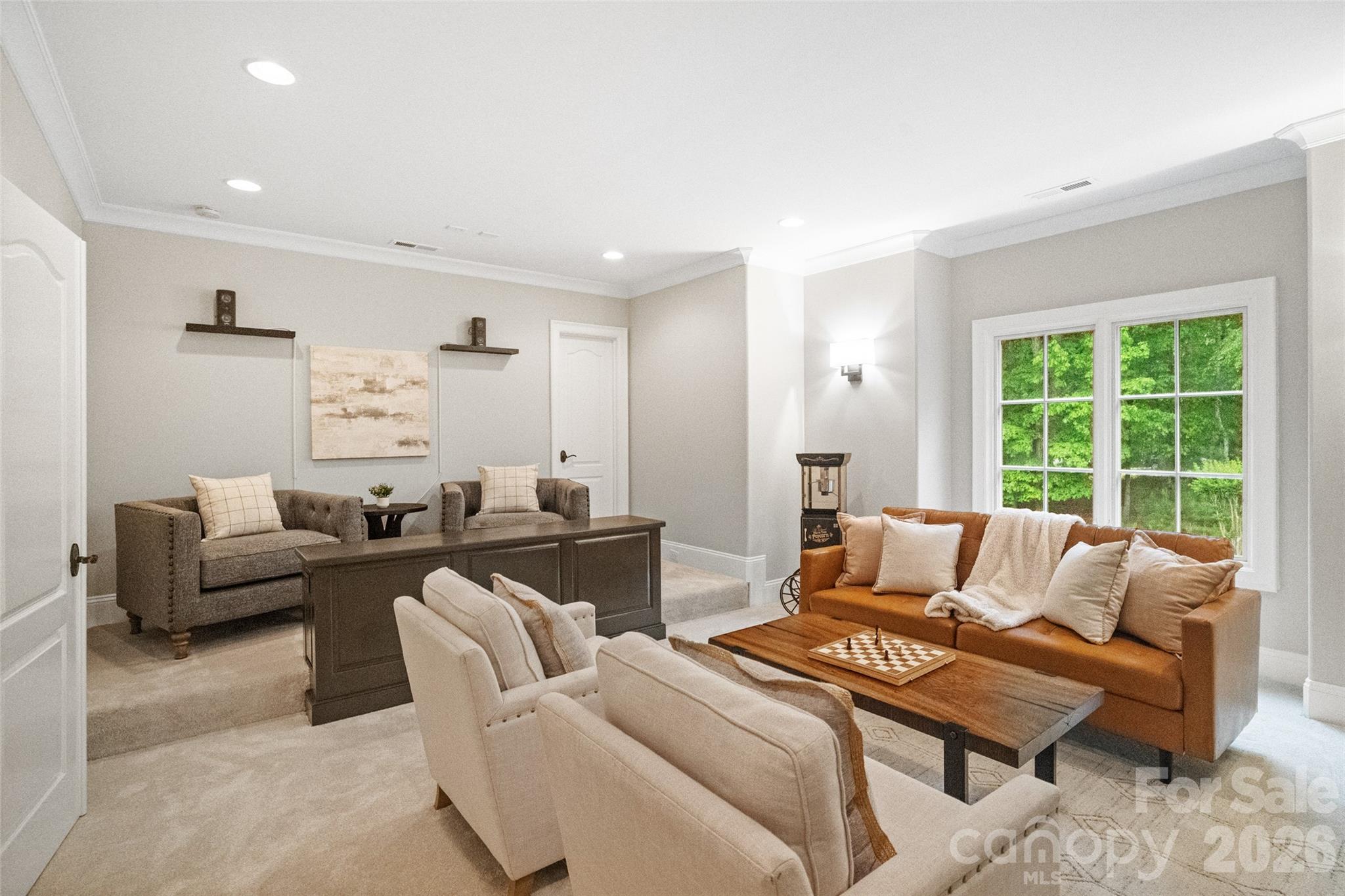 9105 Island Point Road — Charlotte