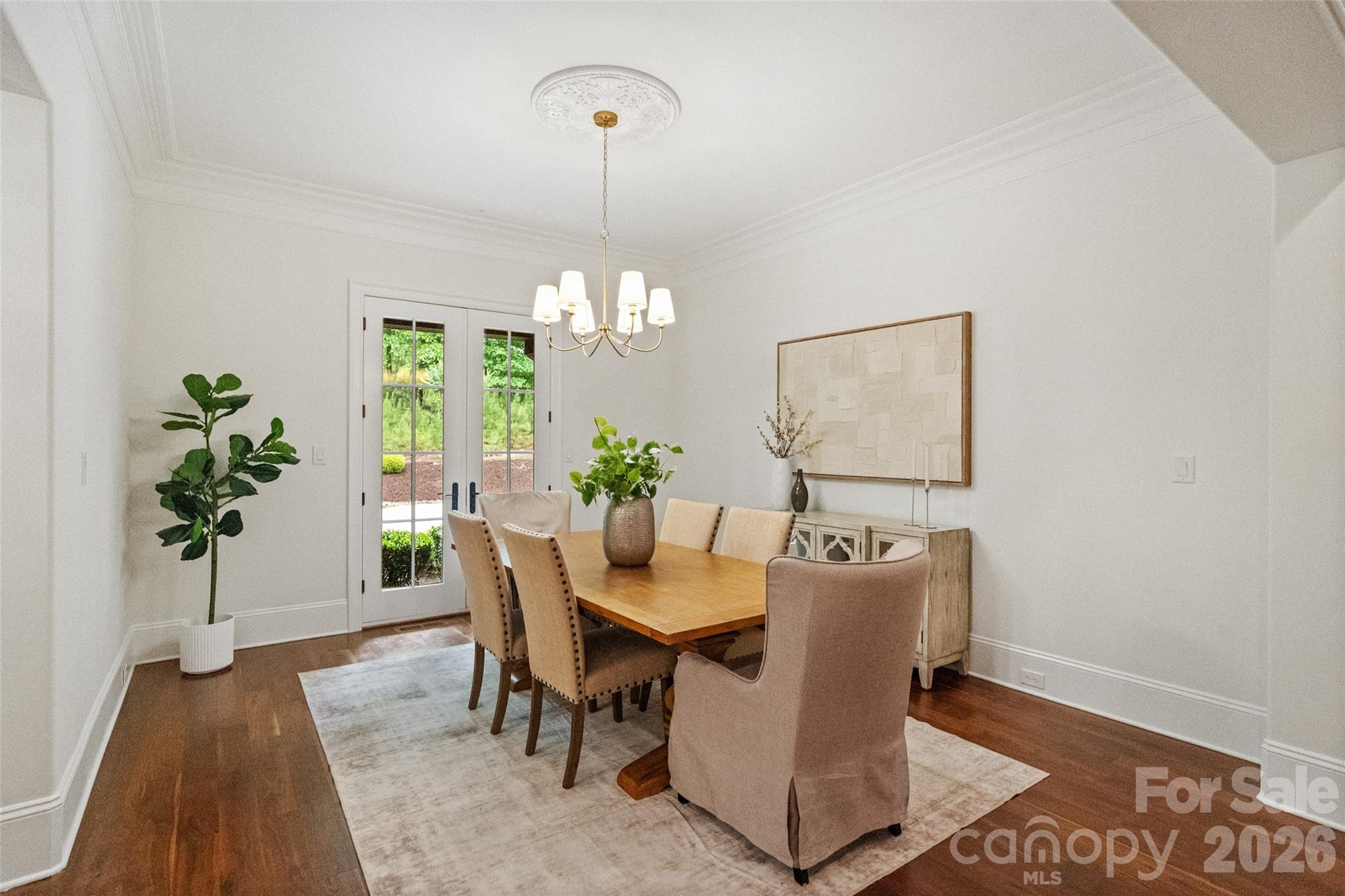 9105 Island Point Road — Charlotte