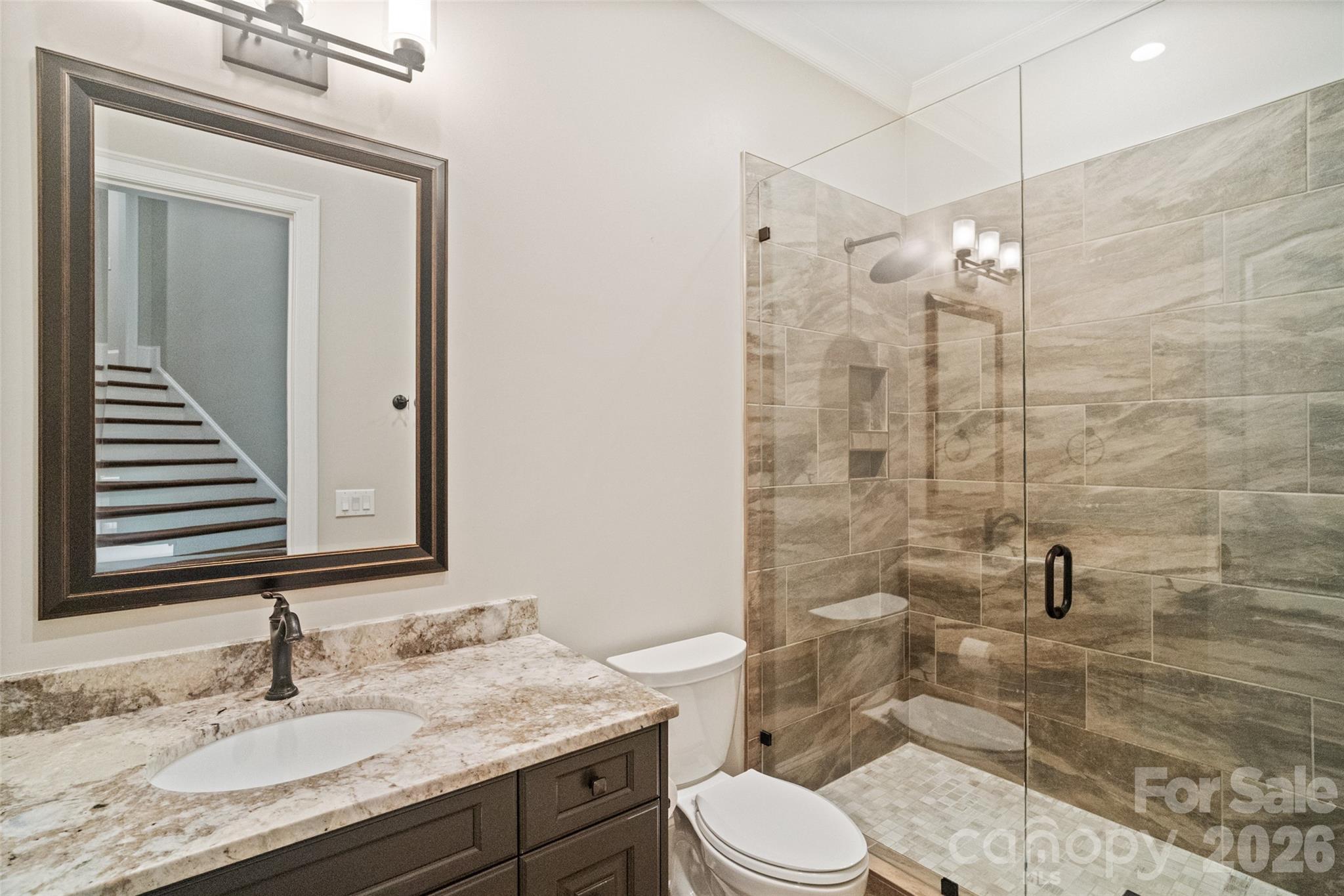 9105 Island Point Road — Charlotte