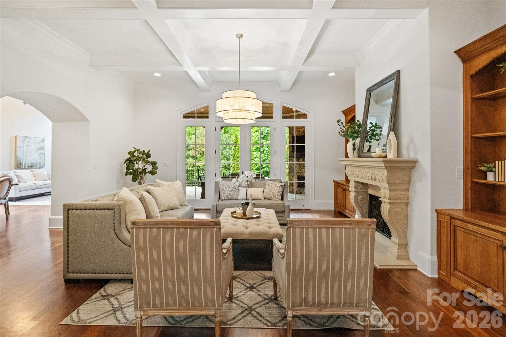 9105 Island Point Road — Charlotte