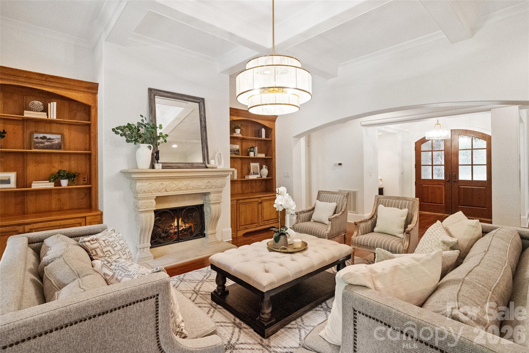 9105 Island Point Road — Charlotte