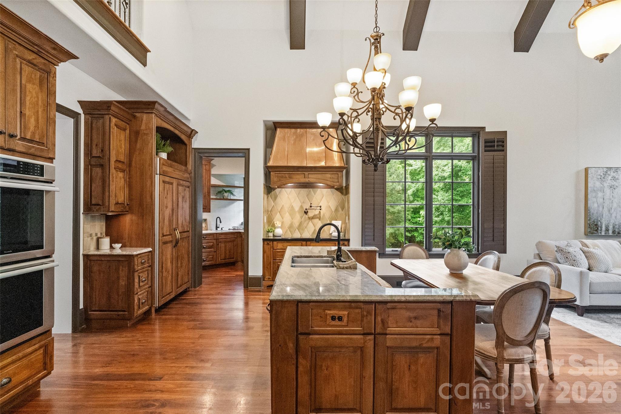 9105 Island Point Road — Charlotte