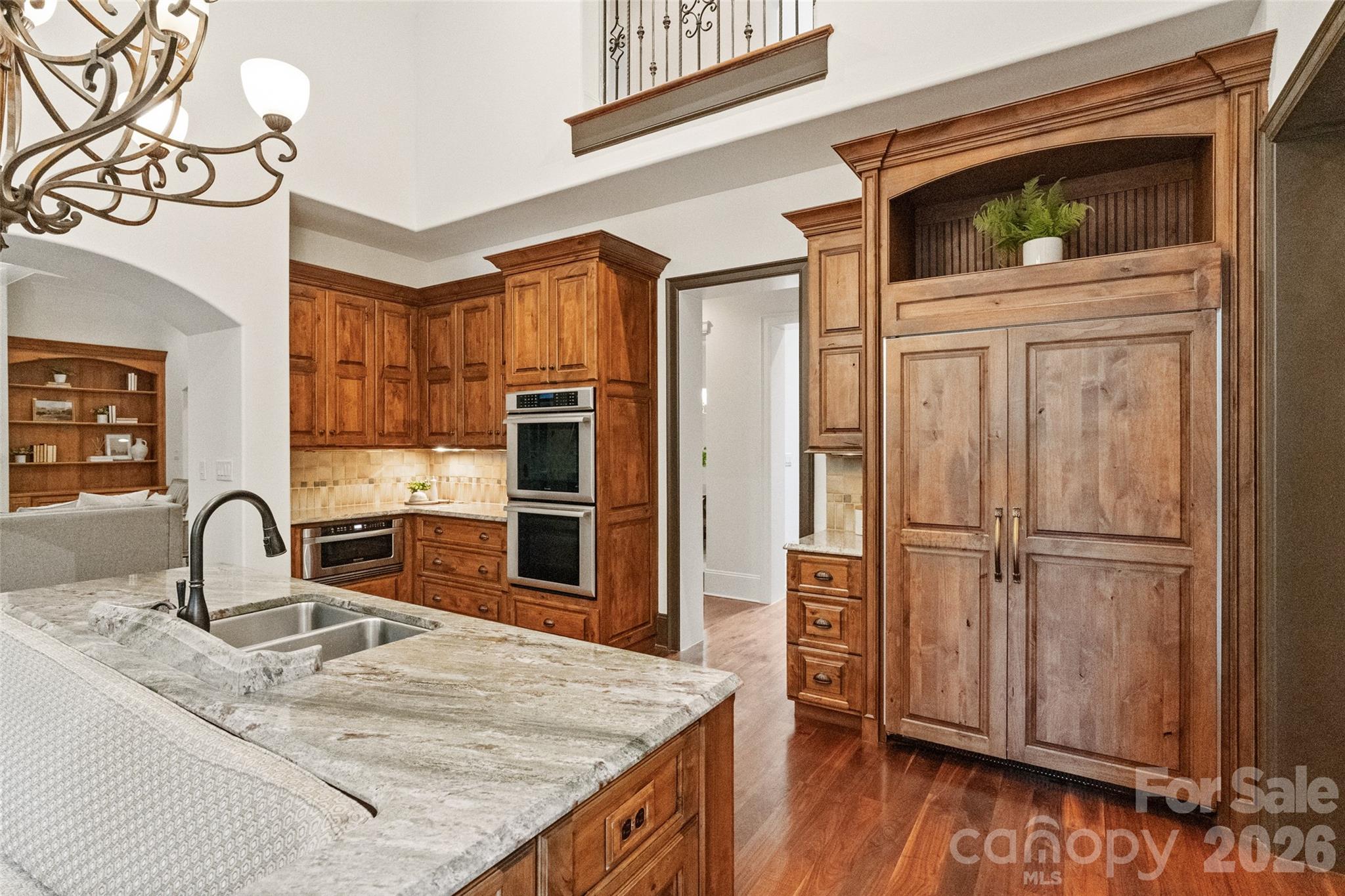 9105 Island Point Road — Charlotte