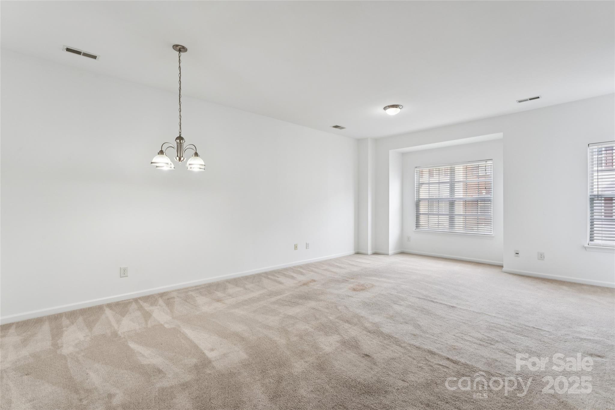 10032 Treeside Lane — Matthews