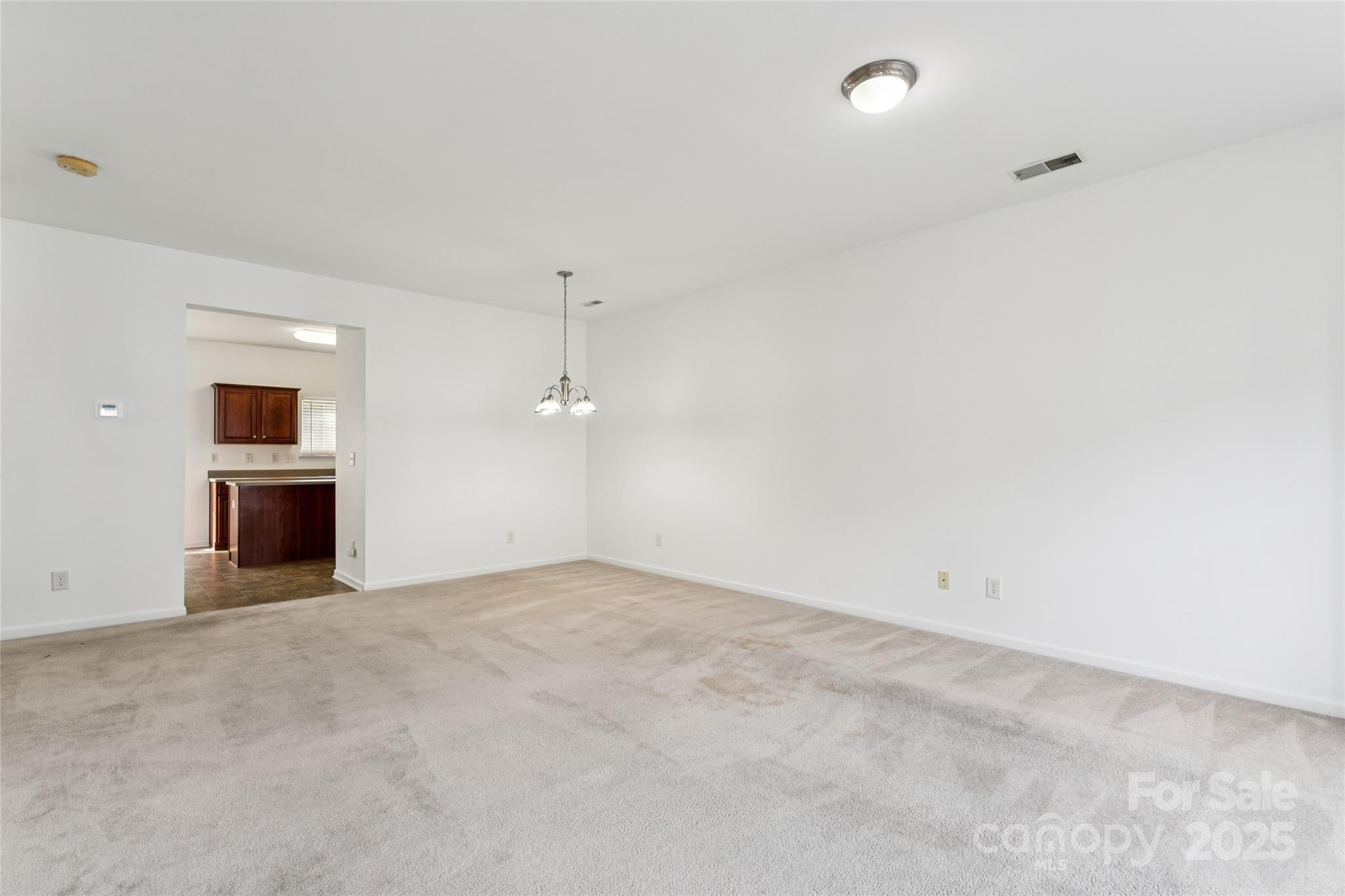 10032 Treeside Lane — Matthews