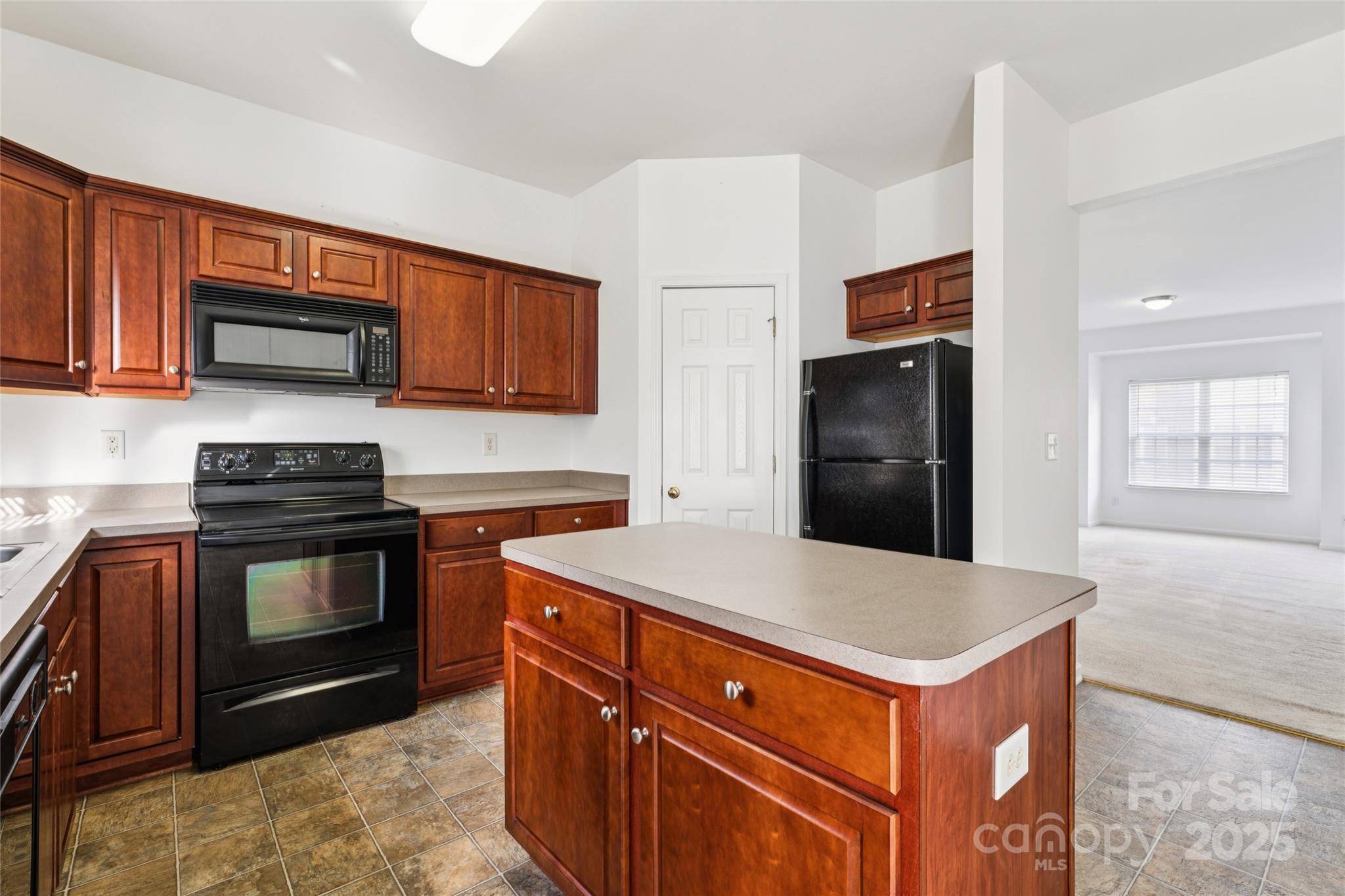 10032 Treeside Lane — Matthews