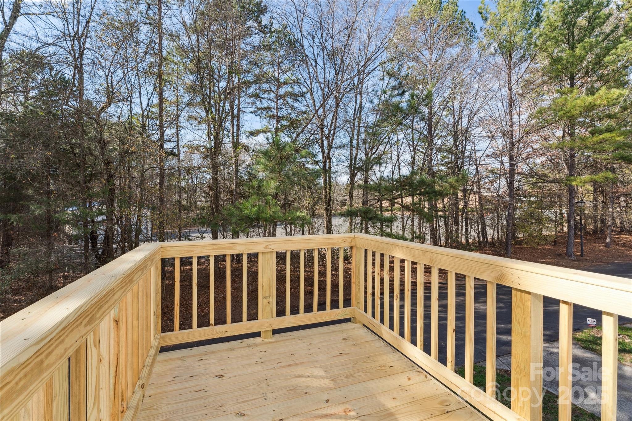 10032 Treeside Lane — Matthews
