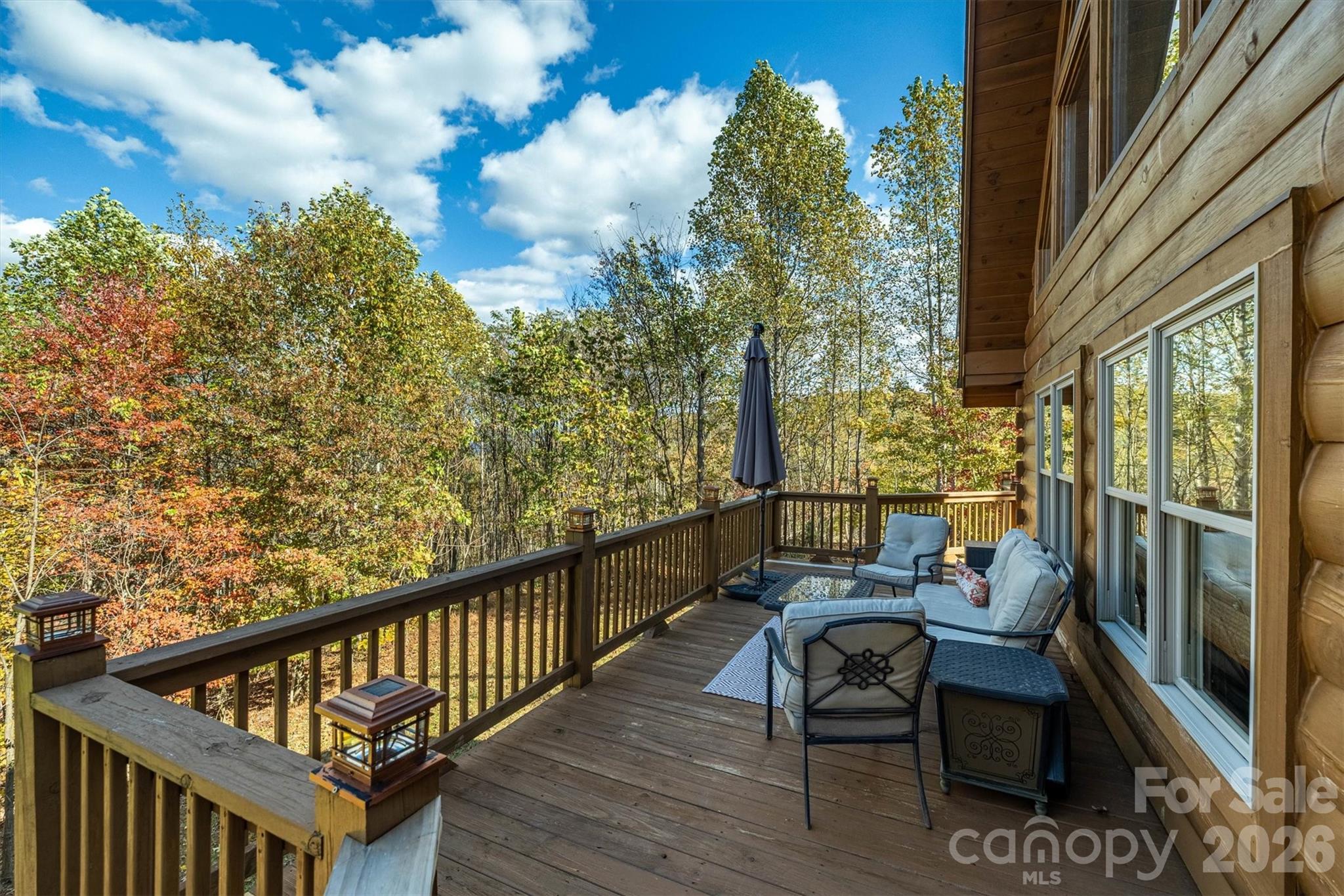 1143 Grandview Peaks Drive — Nebo