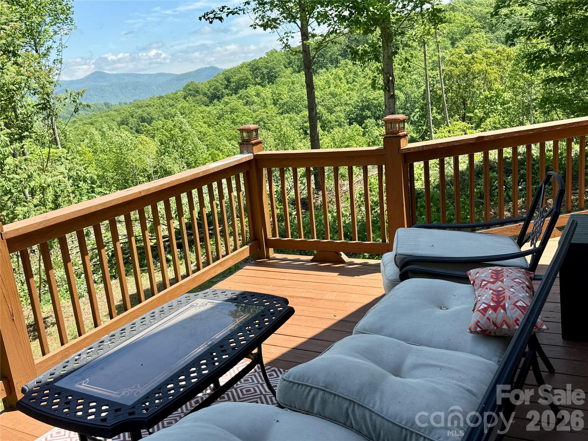 1143 Grandview Peaks Drive — Nebo