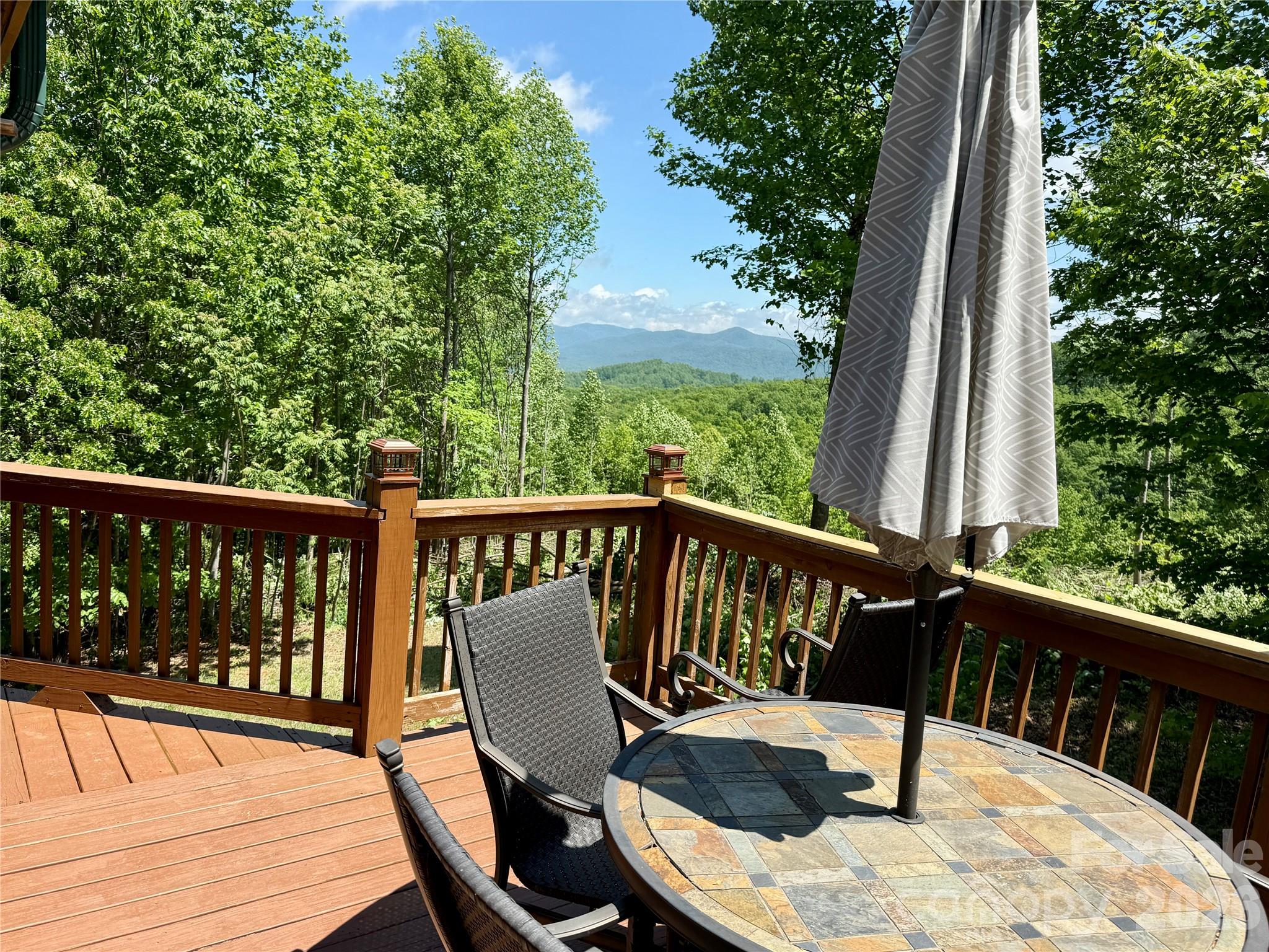 1143 Grandview Peaks Drive — Nebo