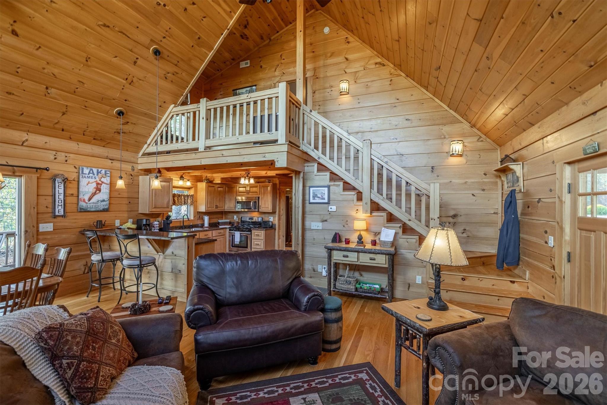 1143 Grandview Peaks Drive — Nebo
