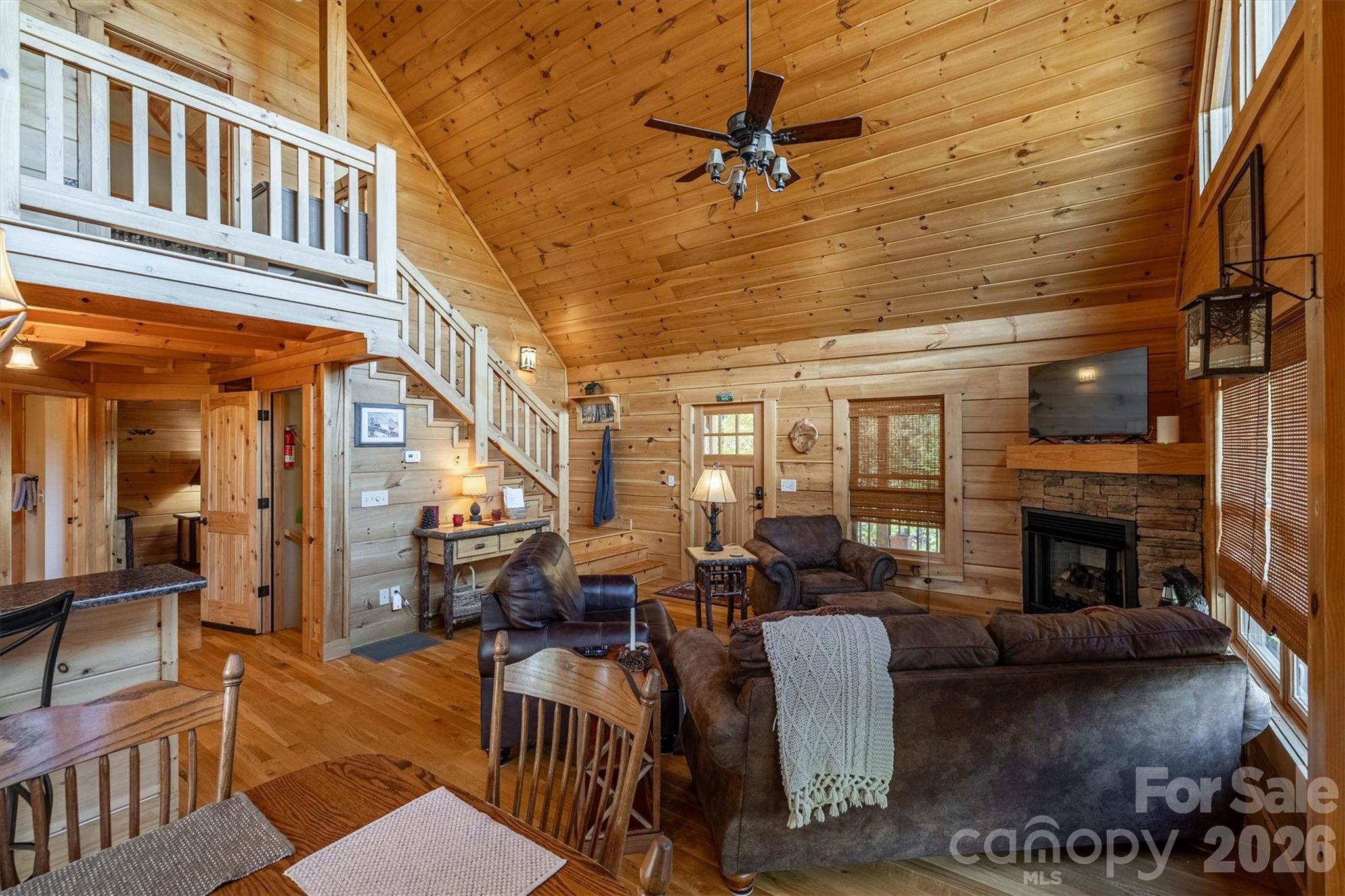 1143 Grandview Peaks Drive — Nebo