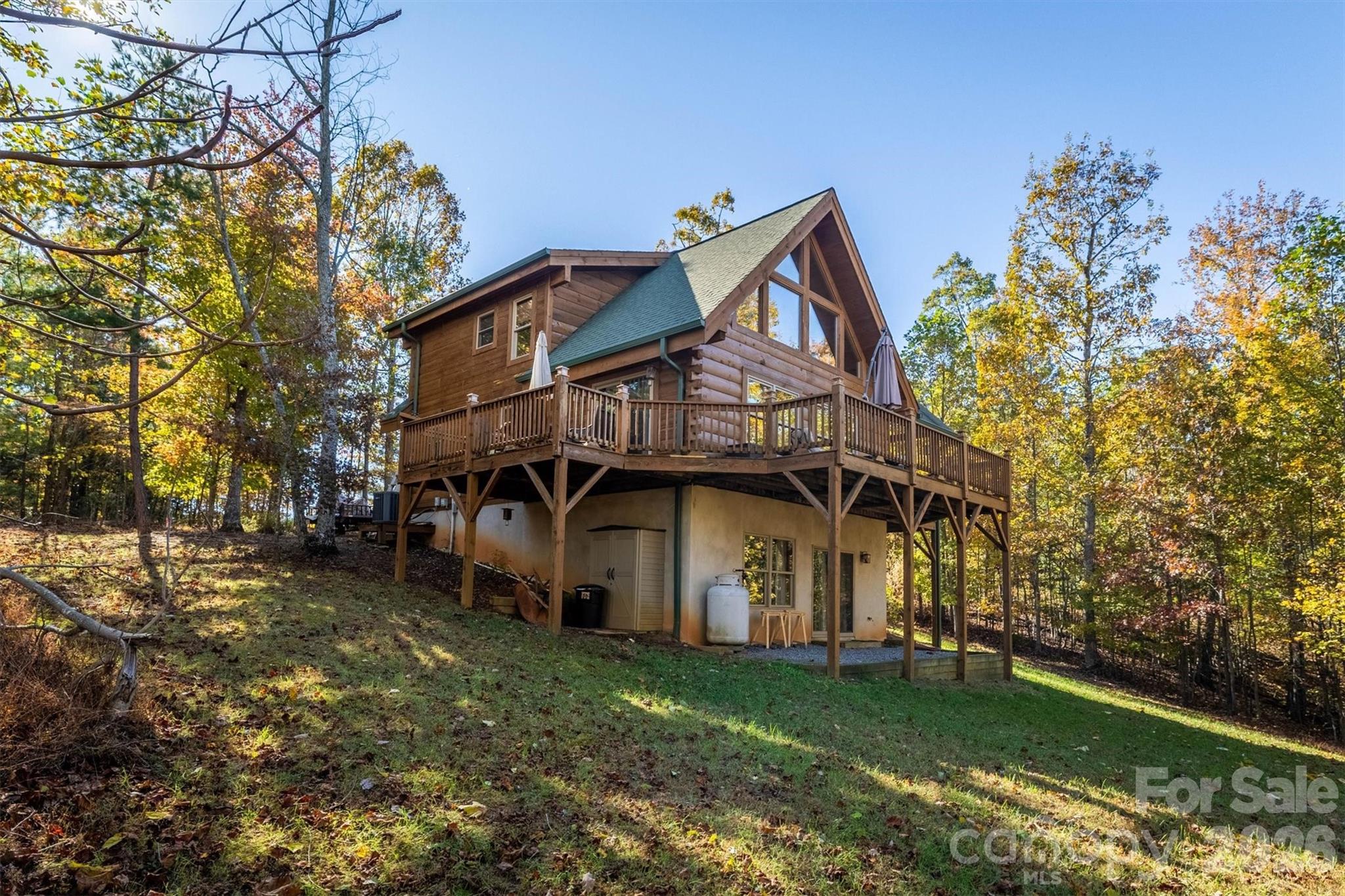 1143 Grandview Peaks Drive — Nebo