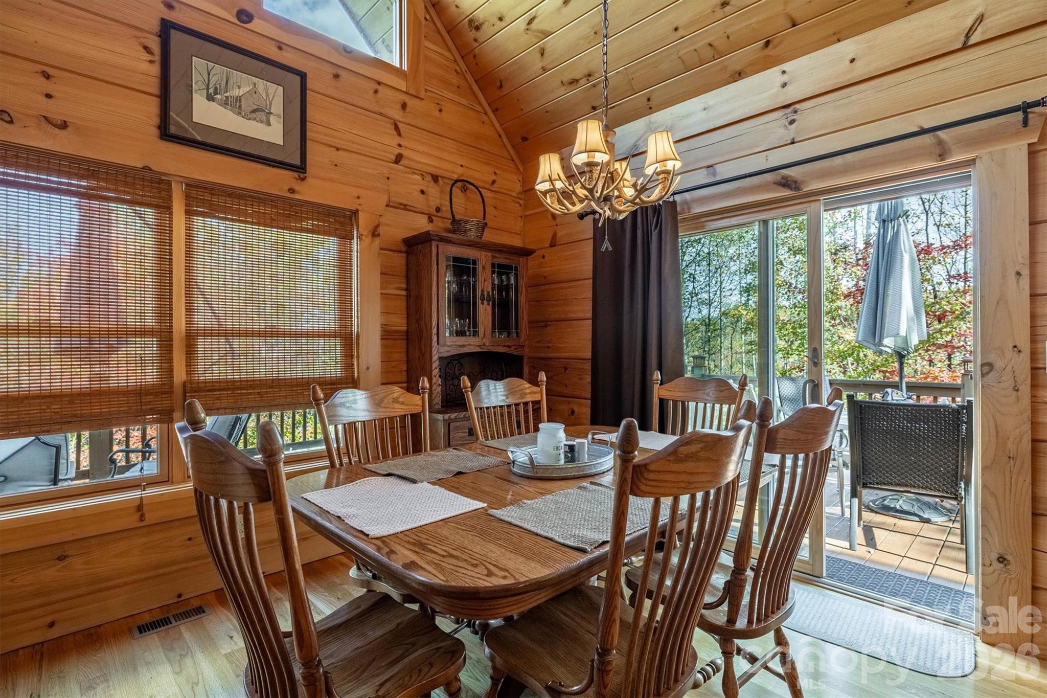1143 Grandview Peaks Drive — Nebo