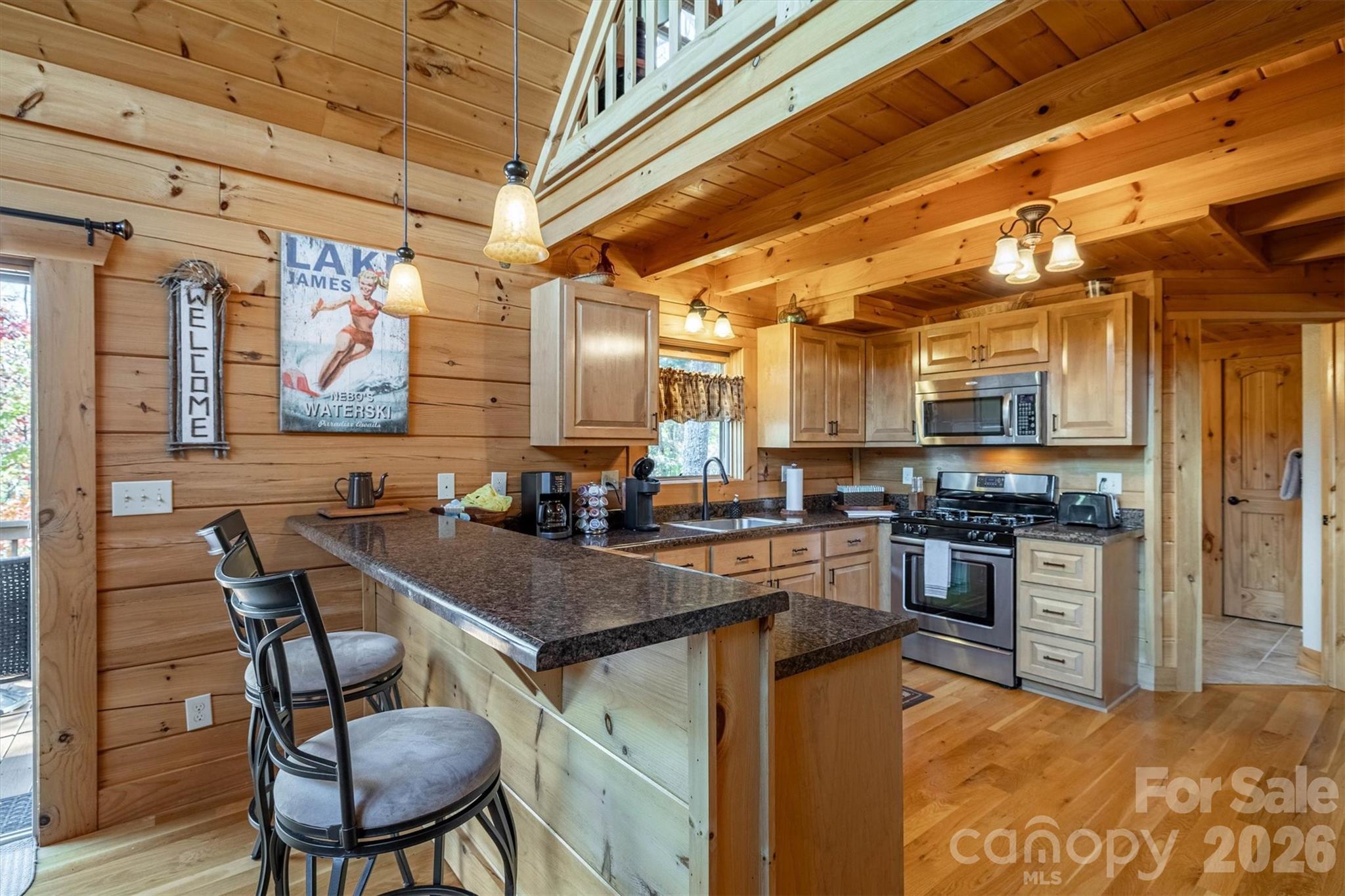 1143 Grandview Peaks Drive — Nebo