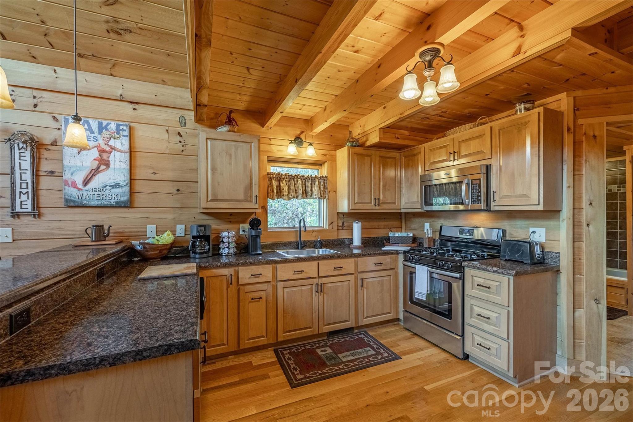 1143 Grandview Peaks Drive — Nebo