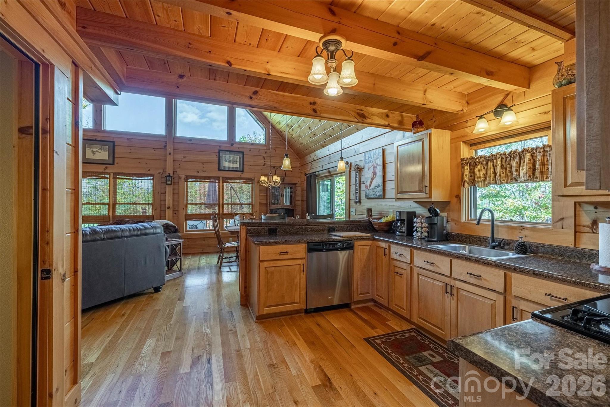 1143 Grandview Peaks Drive — Nebo