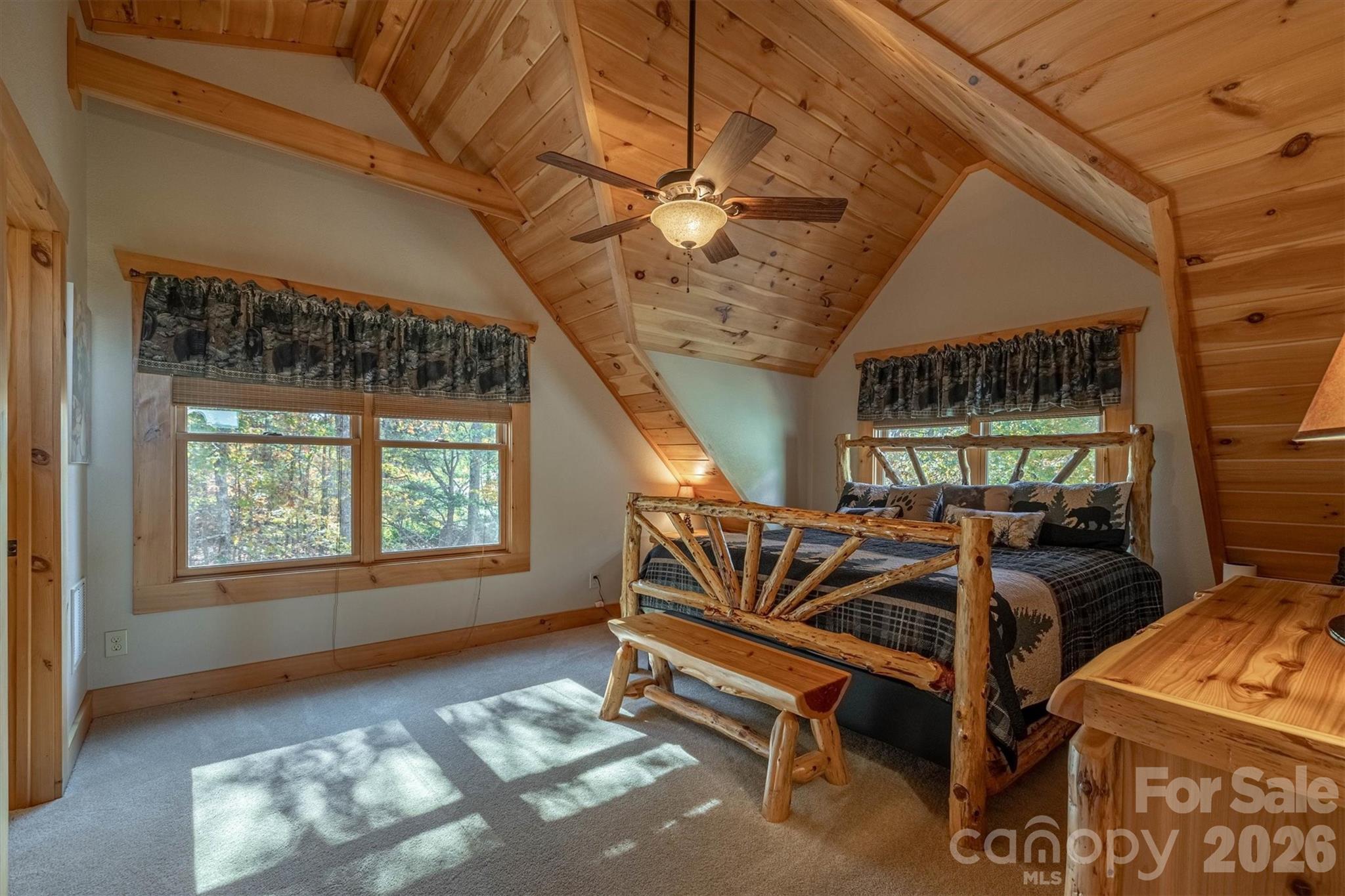 1143 Grandview Peaks Drive — Nebo