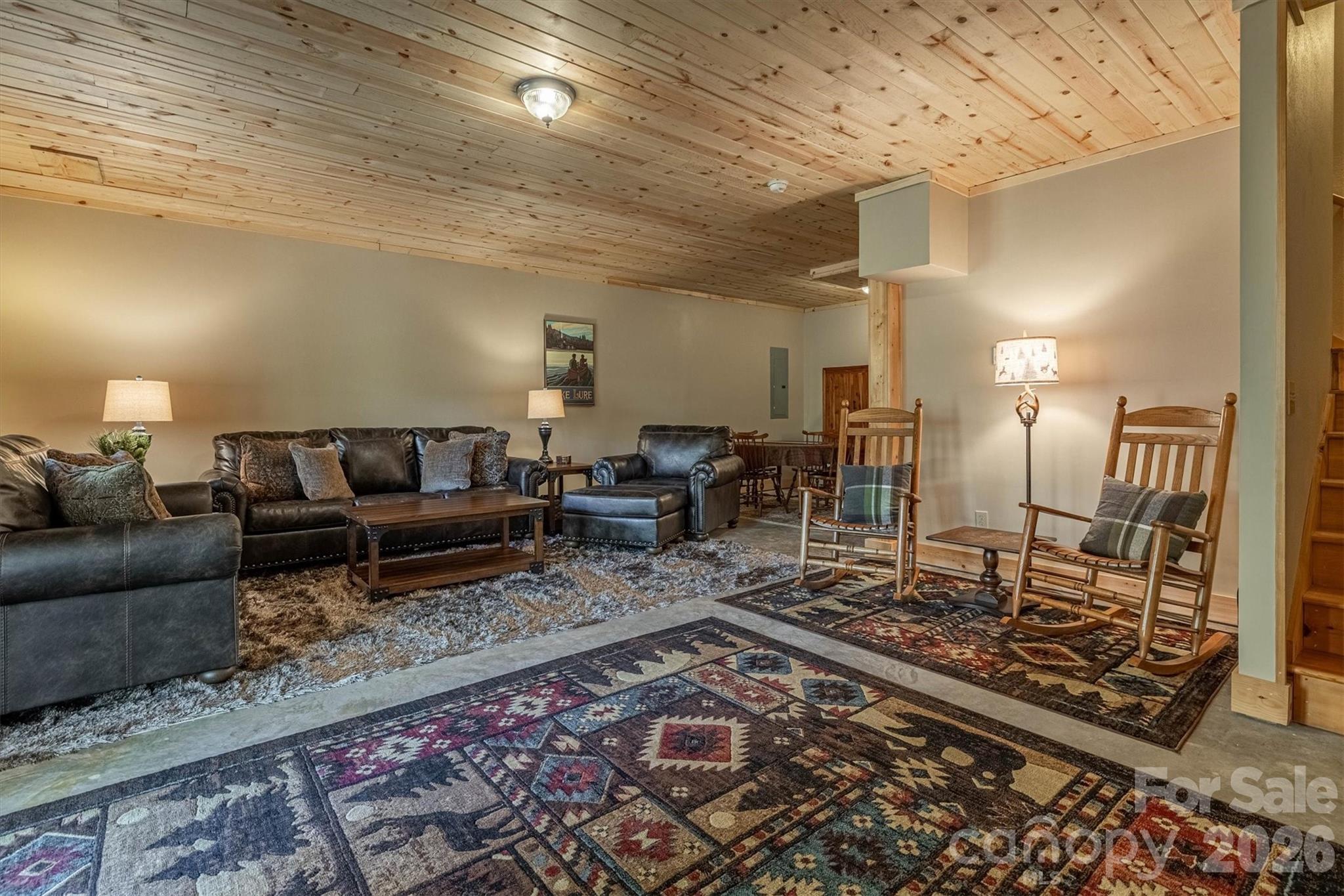 1143 Grandview Peaks Drive — Nebo