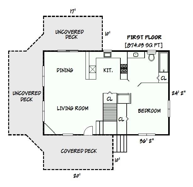 1143 Grandview Peaks Drive — Nebo