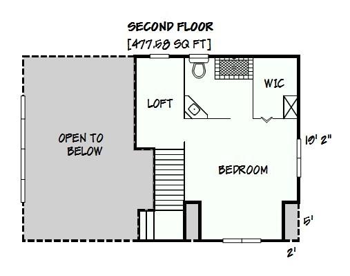 1143 Grandview Peaks Drive — Nebo