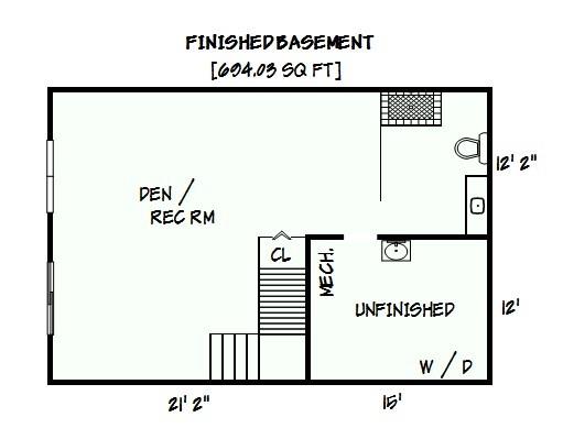 1143 Grandview Peaks Drive — Nebo