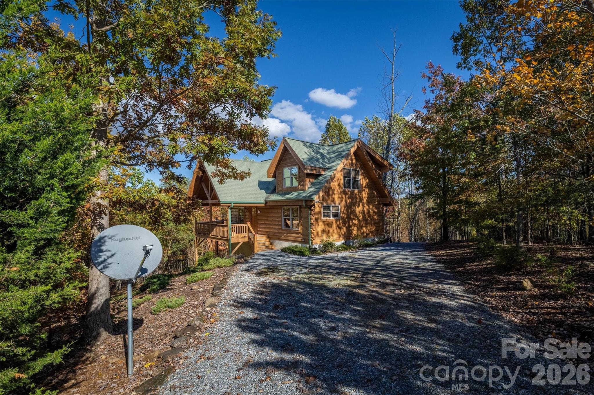 1143 Grandview Peaks Drive — Nebo
