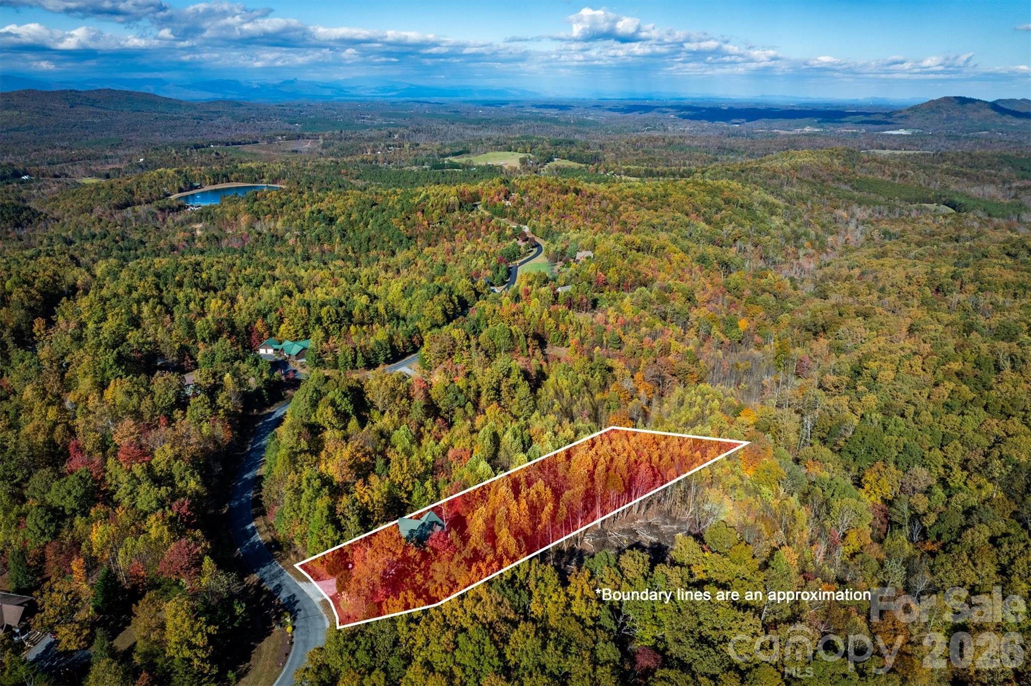 1143 Grandview Peaks Drive — Nebo