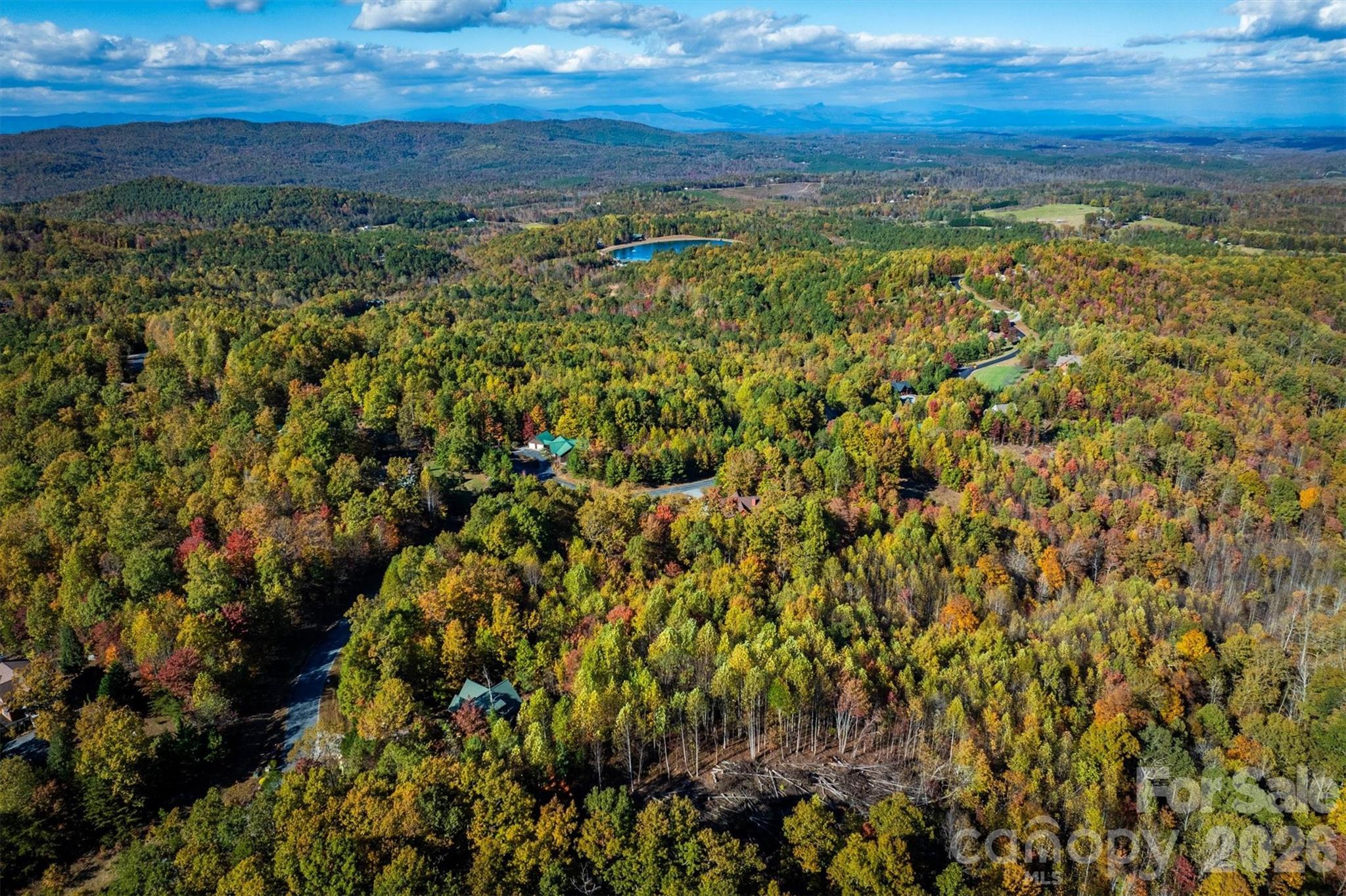 1143 Grandview Peaks Drive — Nebo