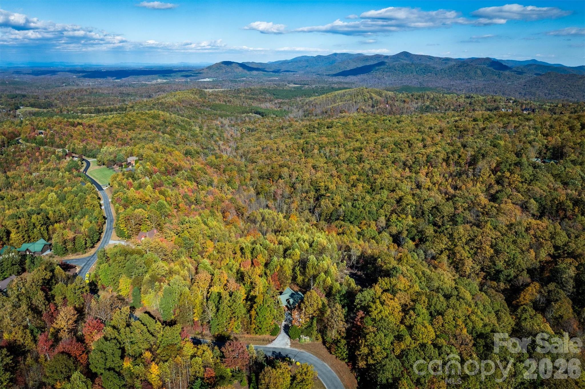 1143 Grandview Peaks Drive — Nebo