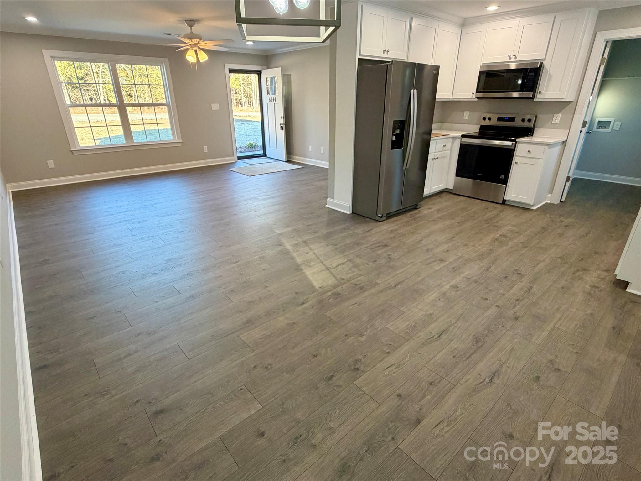 6244 Kershaw Camden Highway — Kershaw