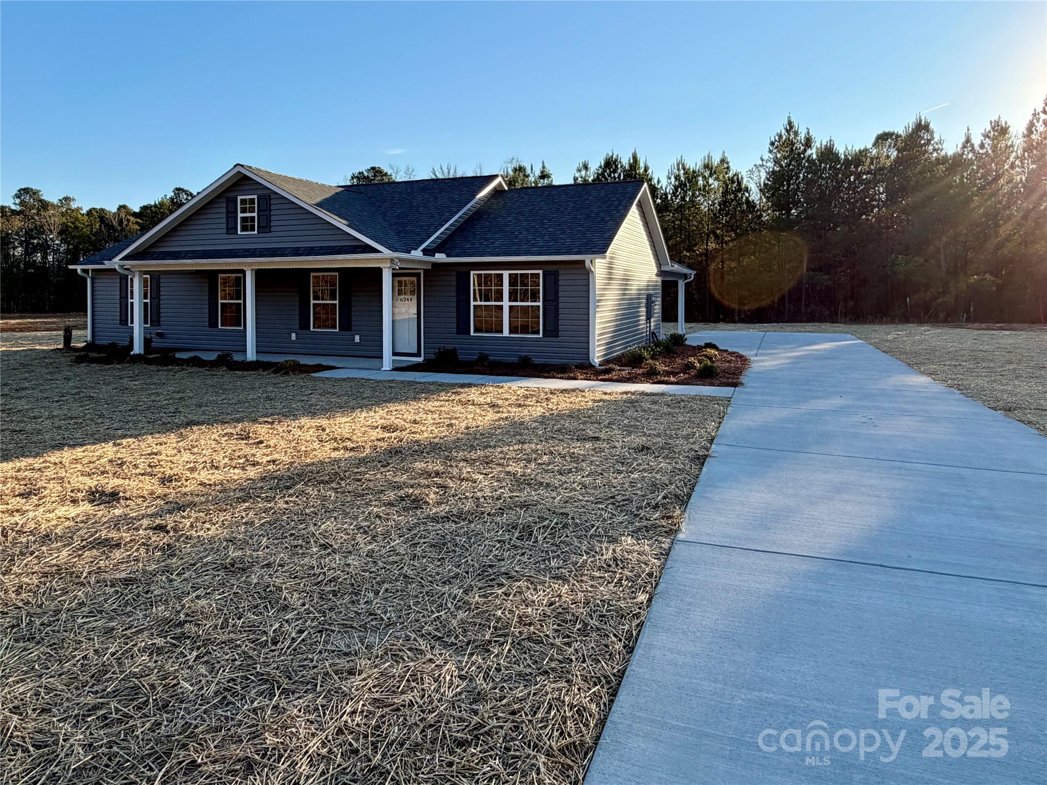 6244 Kershaw Camden Highway — Kershaw