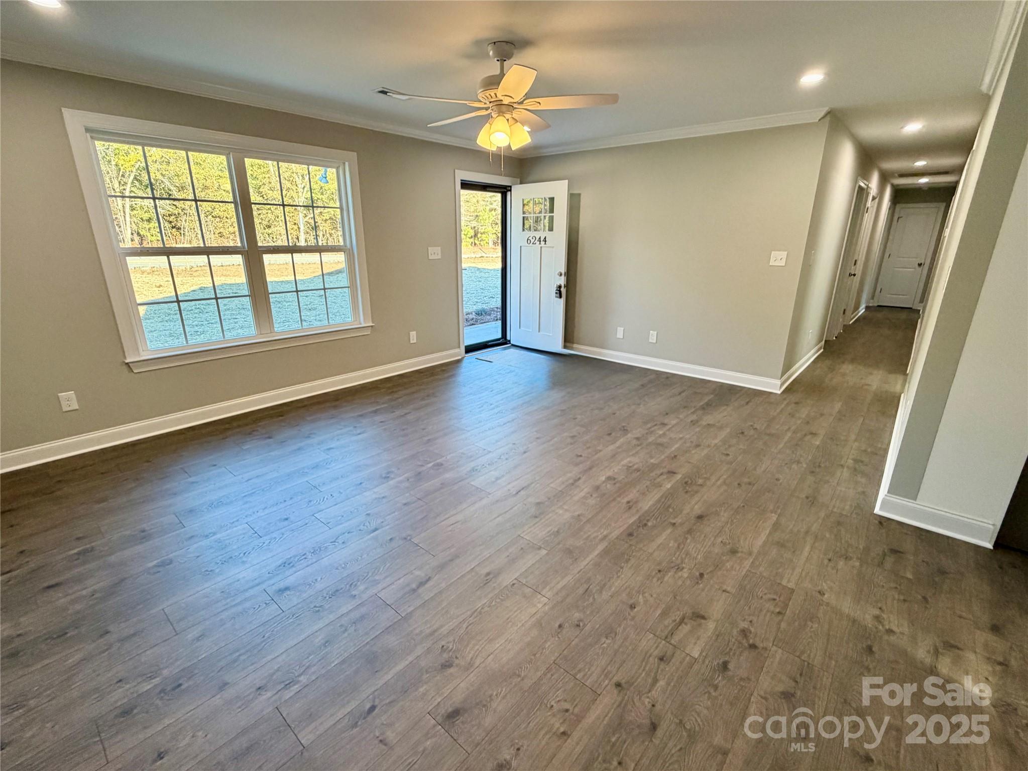 6244 Kershaw Camden Highway — Kershaw