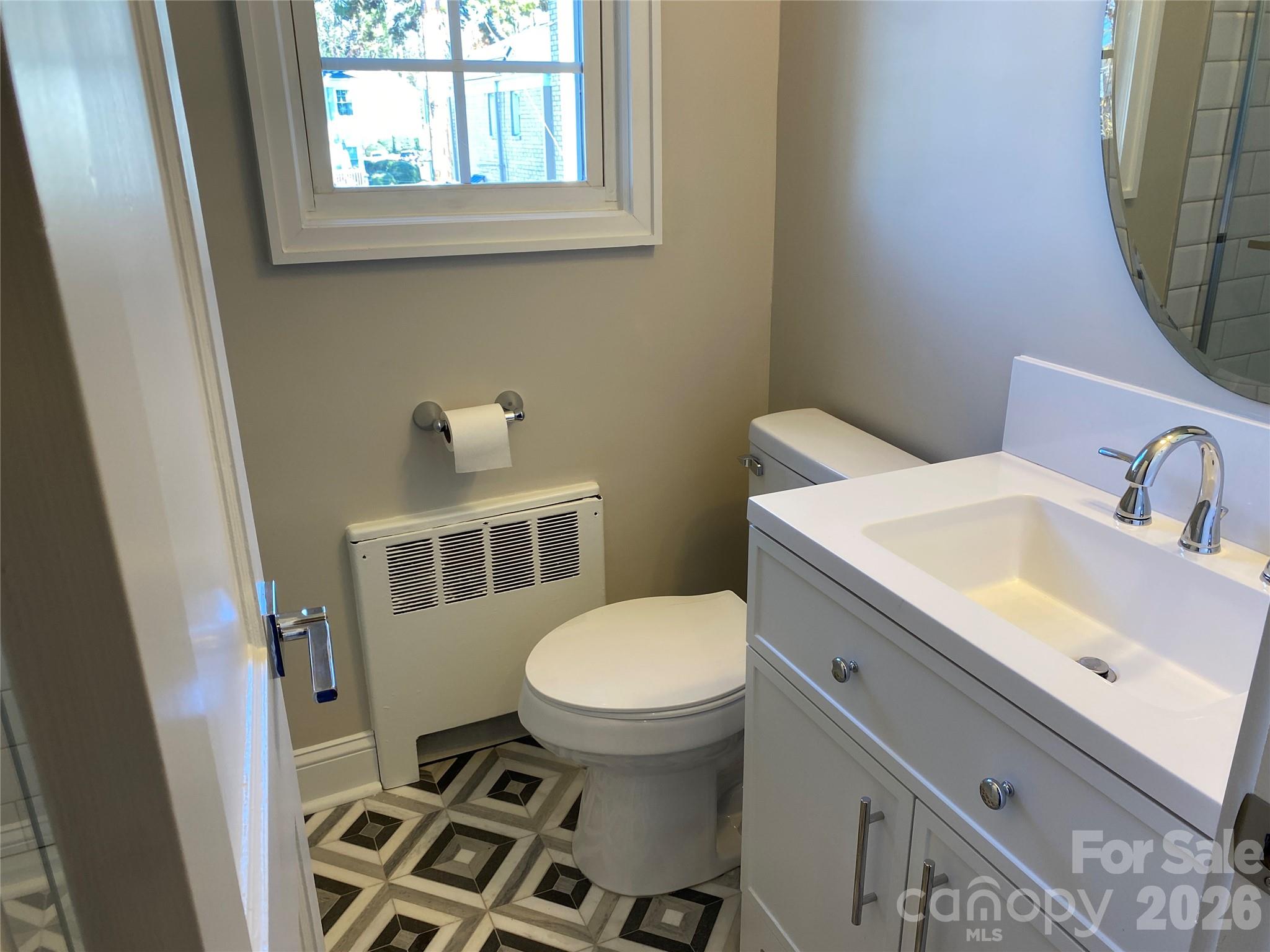 524 Wakefield Drive #A — Charlotte