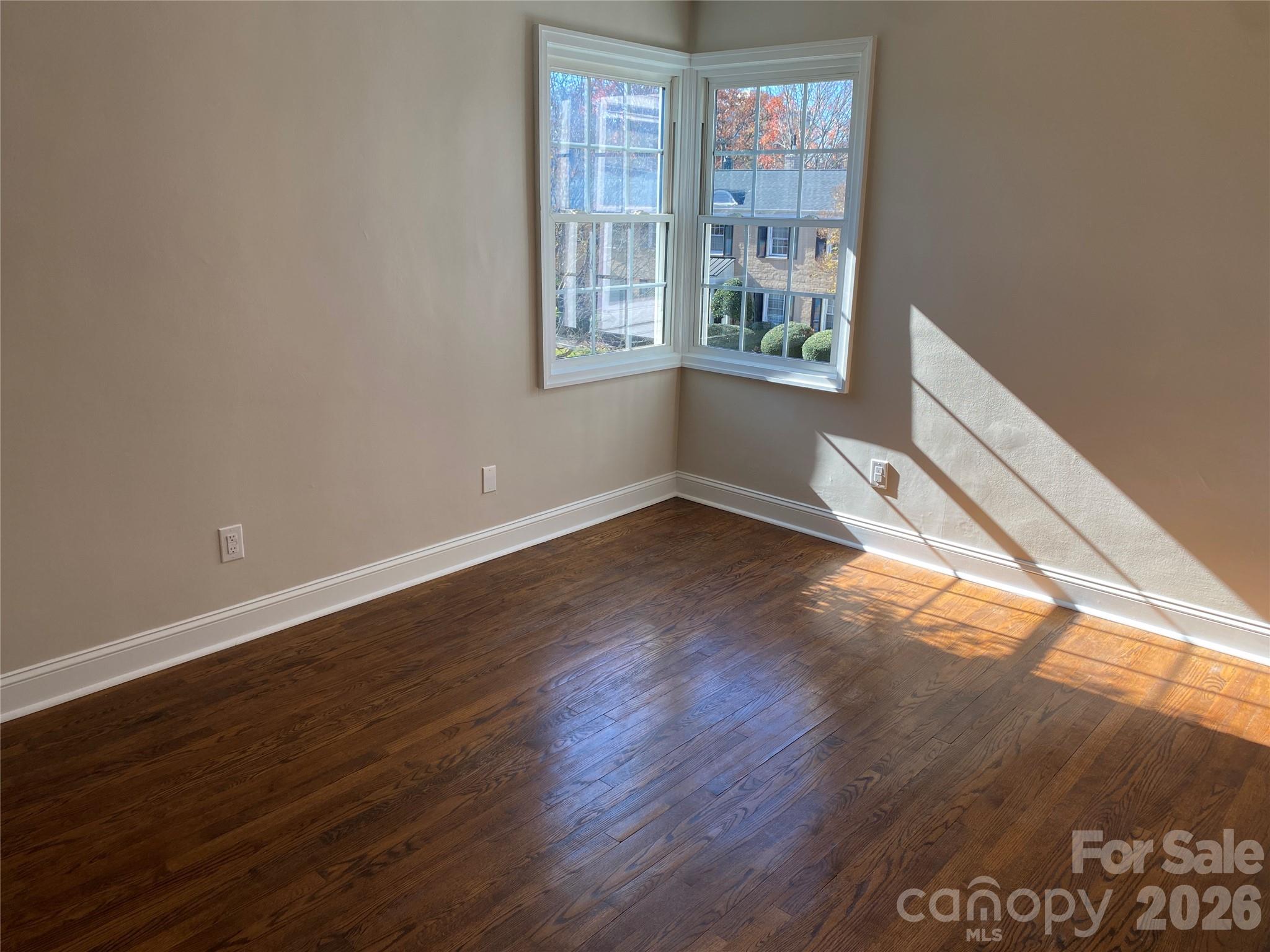 524 Wakefield Drive #A — Charlotte