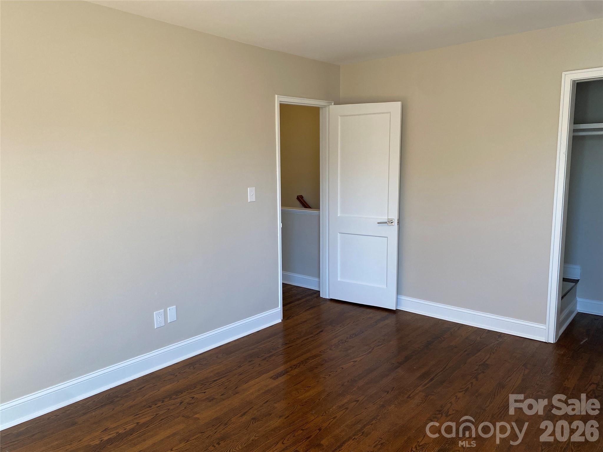 524 Wakefield Drive #A — Charlotte