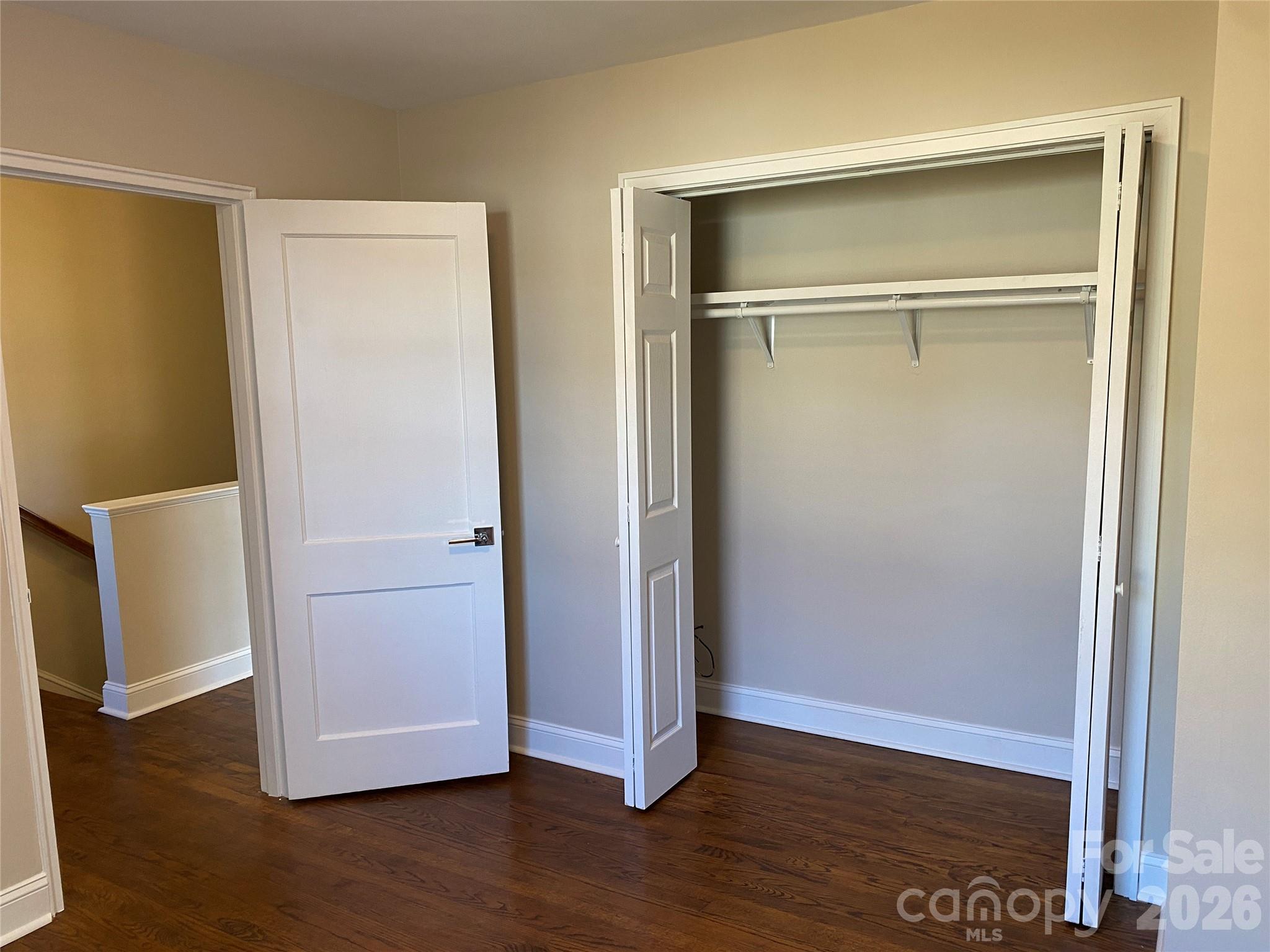 524 Wakefield Drive #A — Charlotte