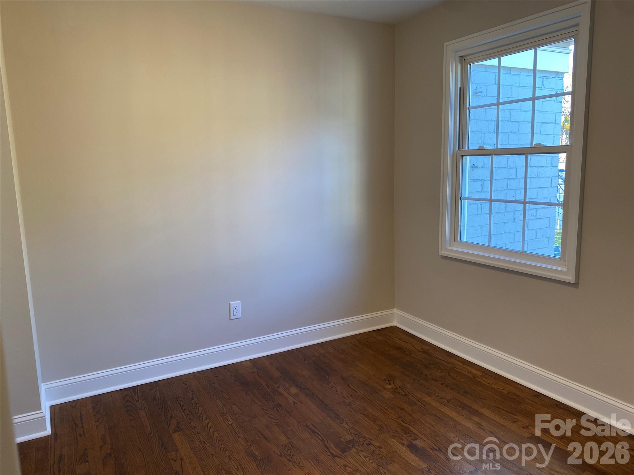 524 Wakefield Drive #A — Charlotte