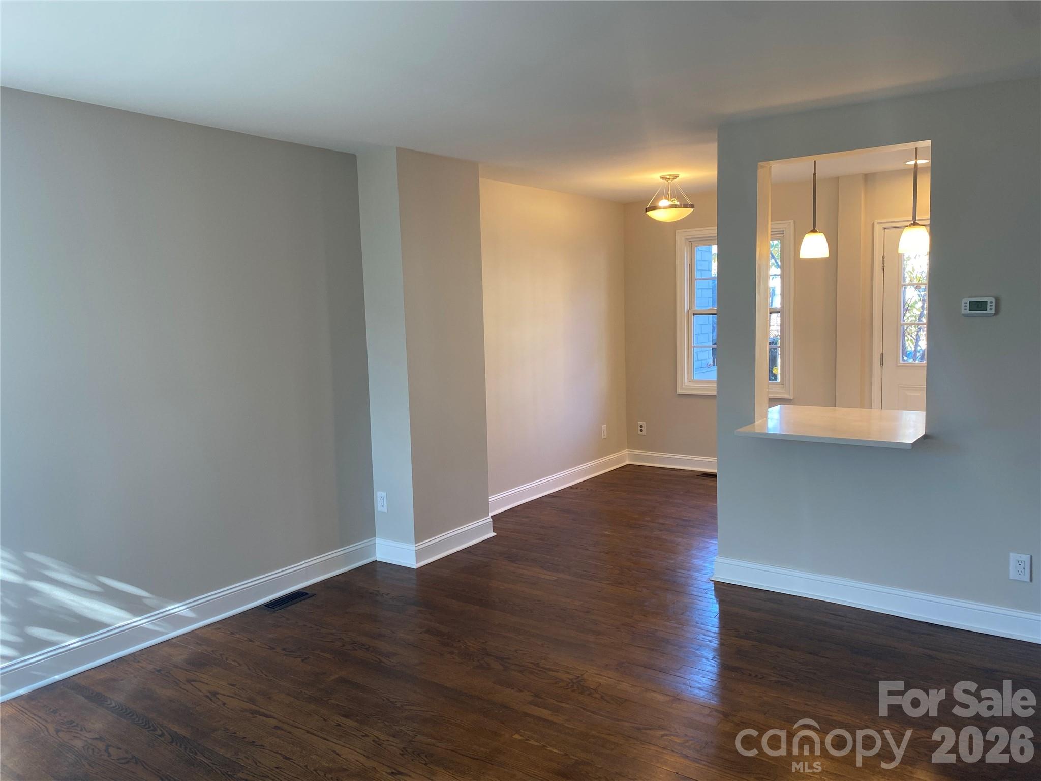 524 Wakefield Drive #A — Charlotte