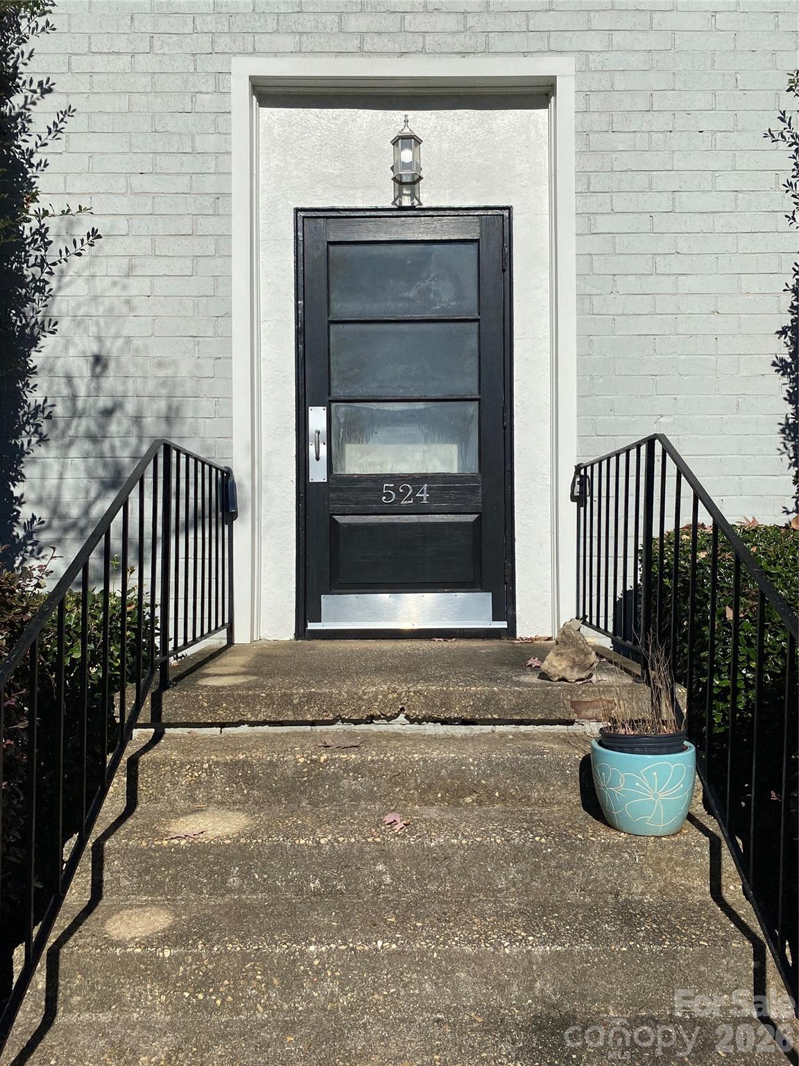 524 Wakefield Drive #A — Charlotte