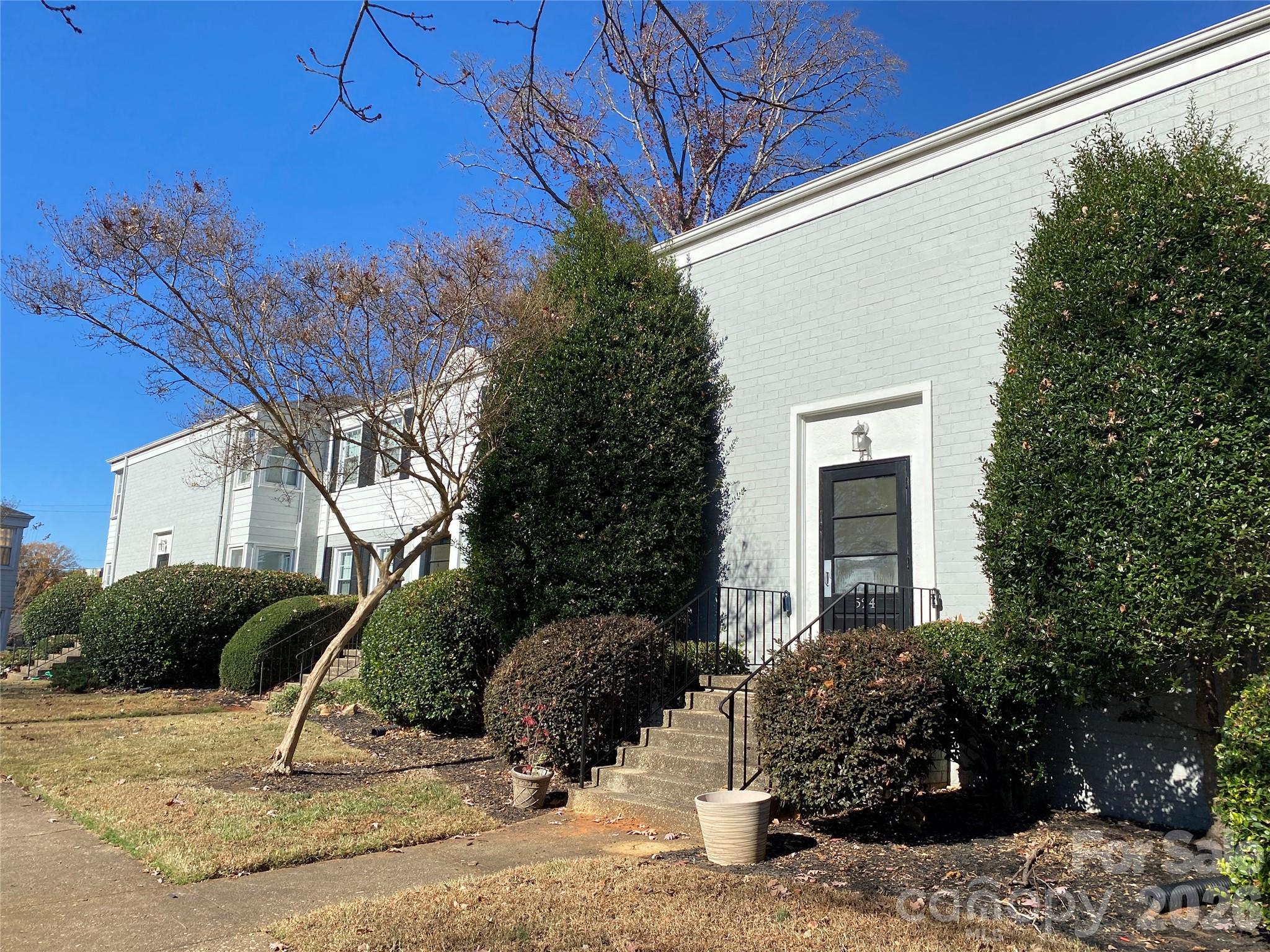 524 Wakefield Drive #A — Charlotte