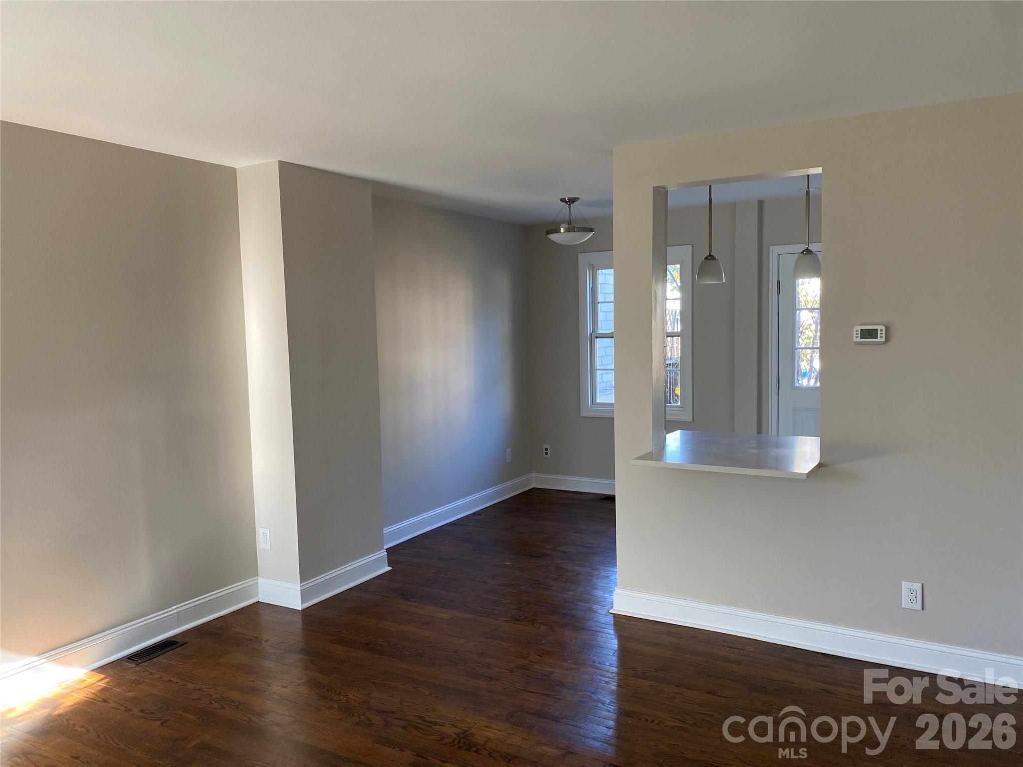 524 Wakefield Drive #A — Charlotte