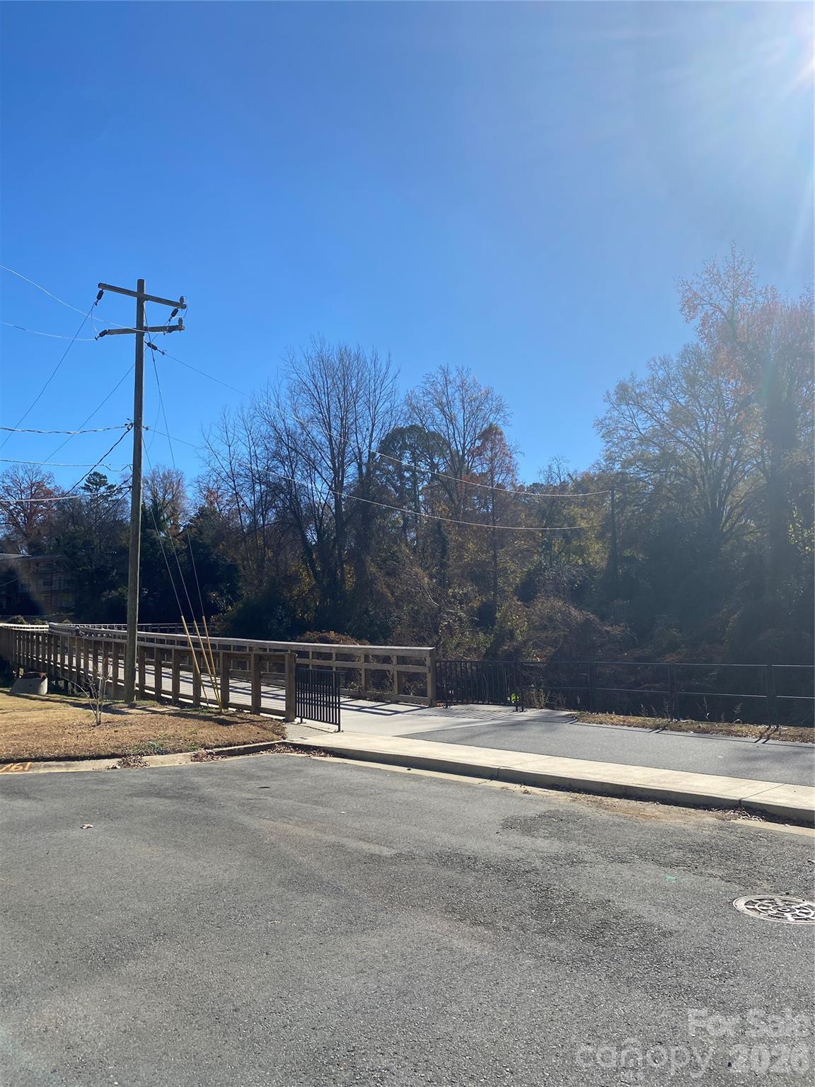 524 Wakefield Drive #A — Charlotte