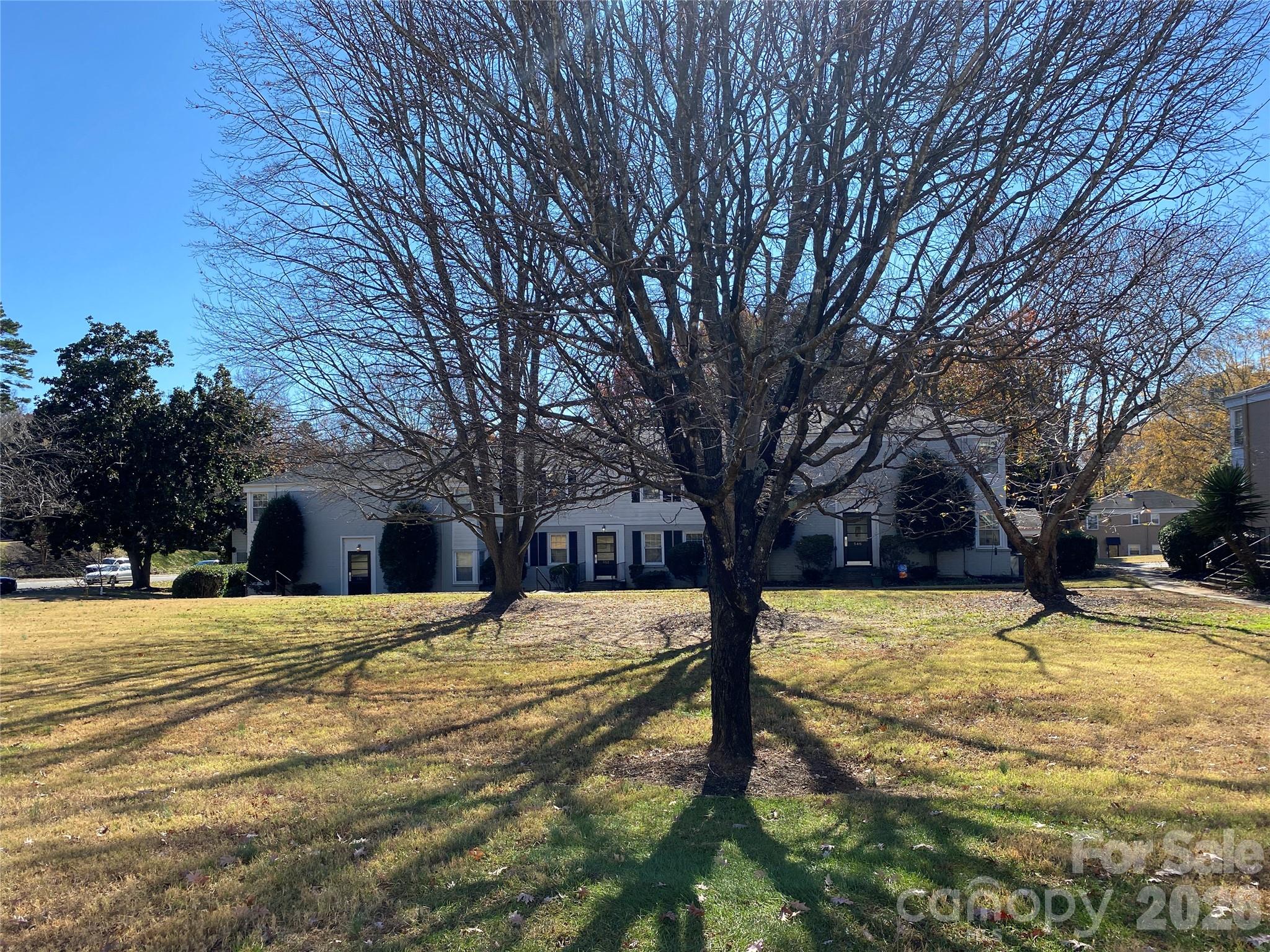 524 Wakefield Drive #A — Charlotte