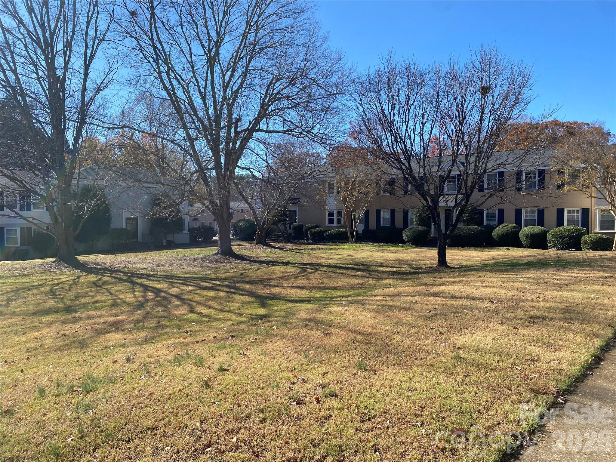 524 Wakefield Drive #A — Charlotte