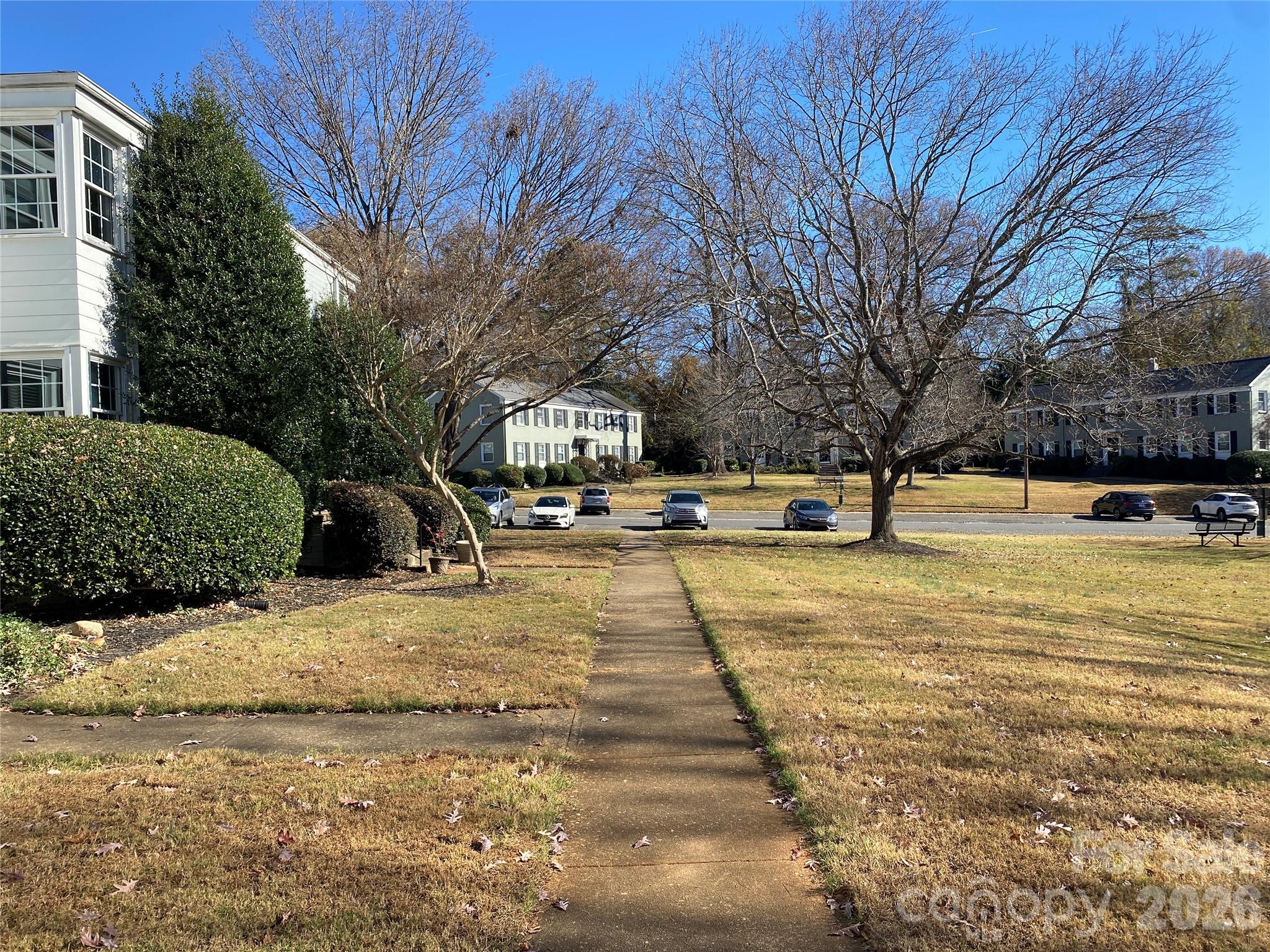 524 Wakefield Drive #A — Charlotte